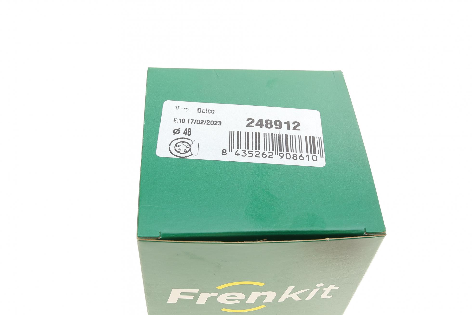 248912 FRENKIT