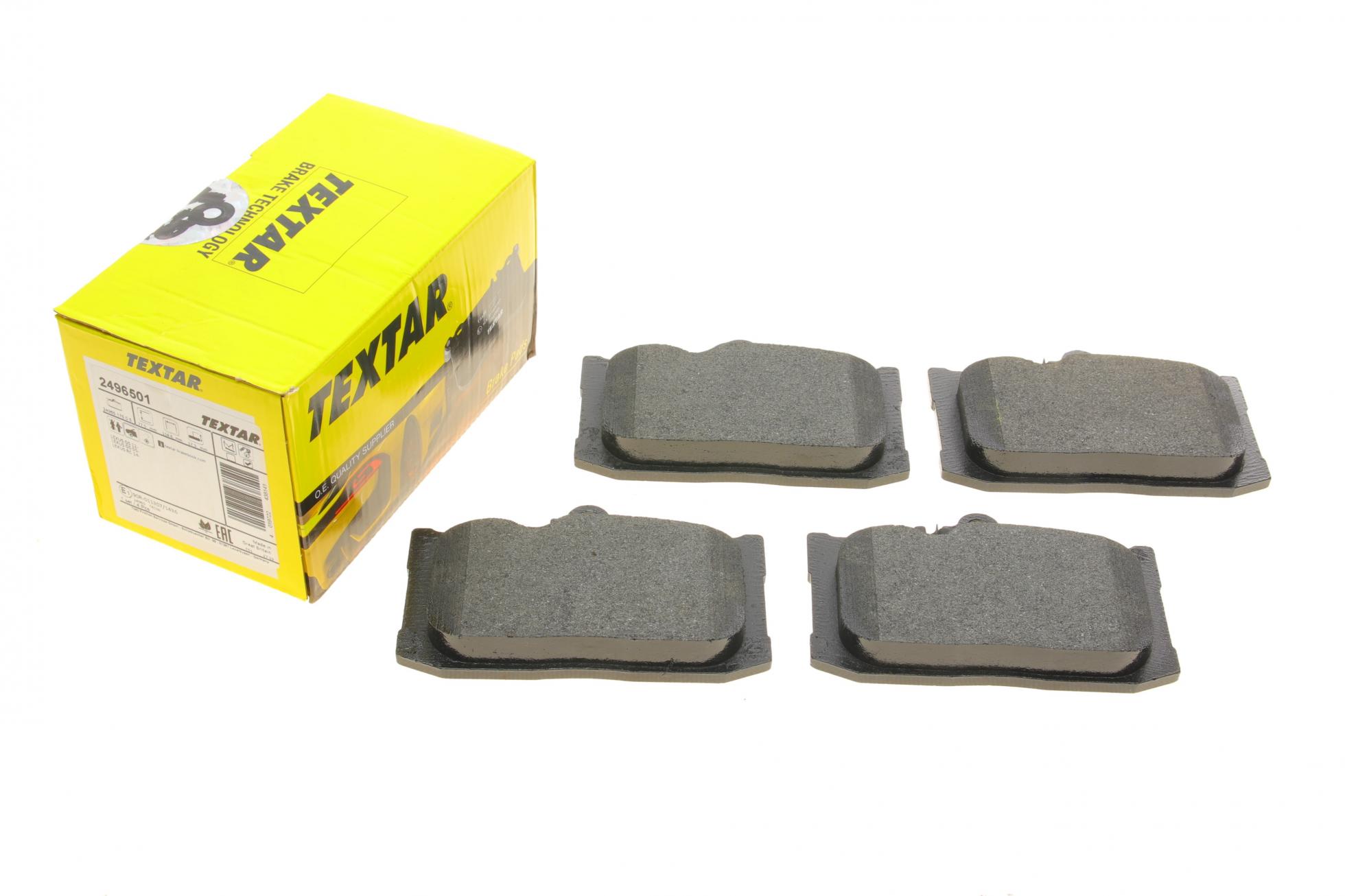 2496501 TEXTAR