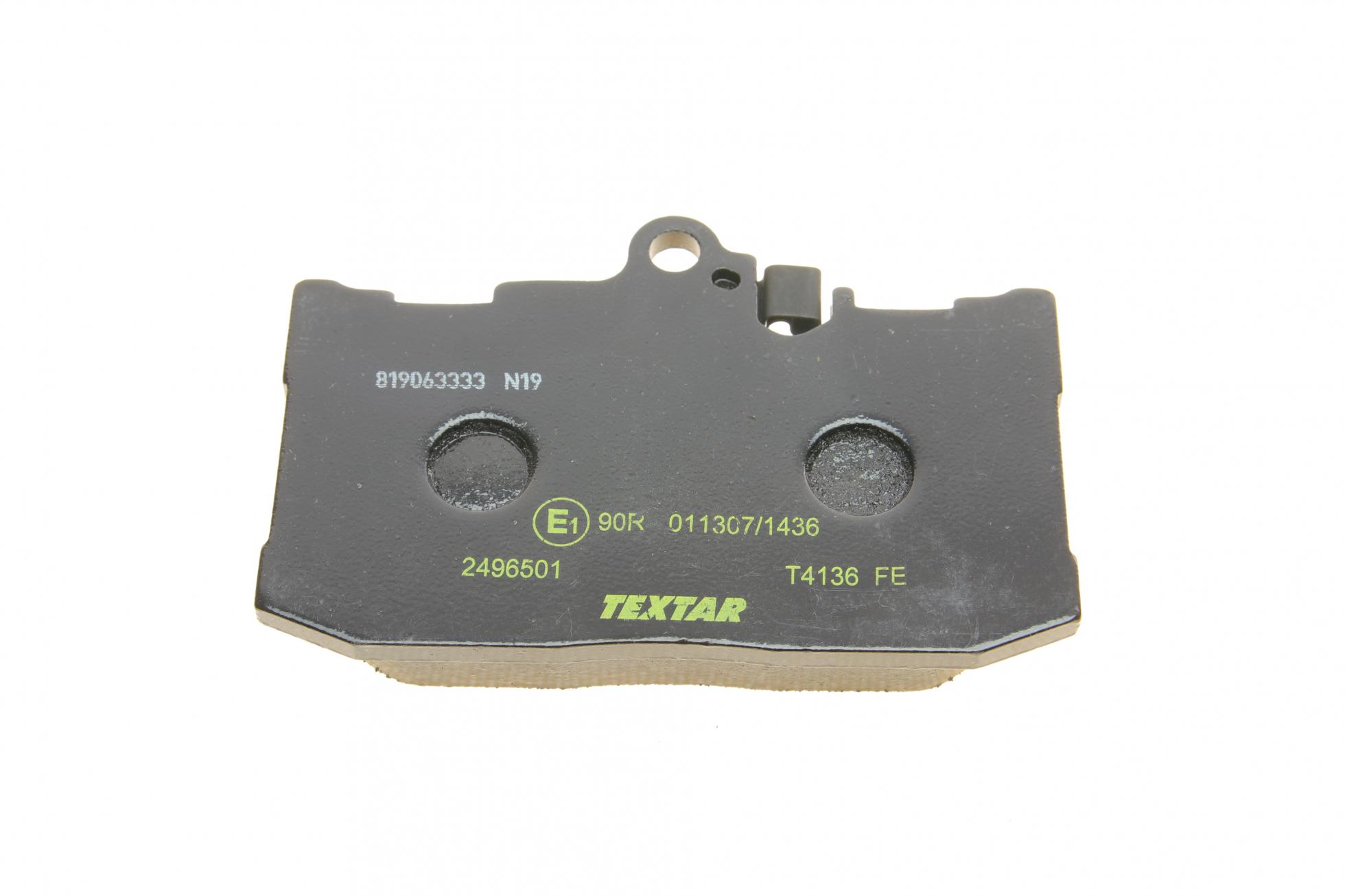 2496501 TEXTAR