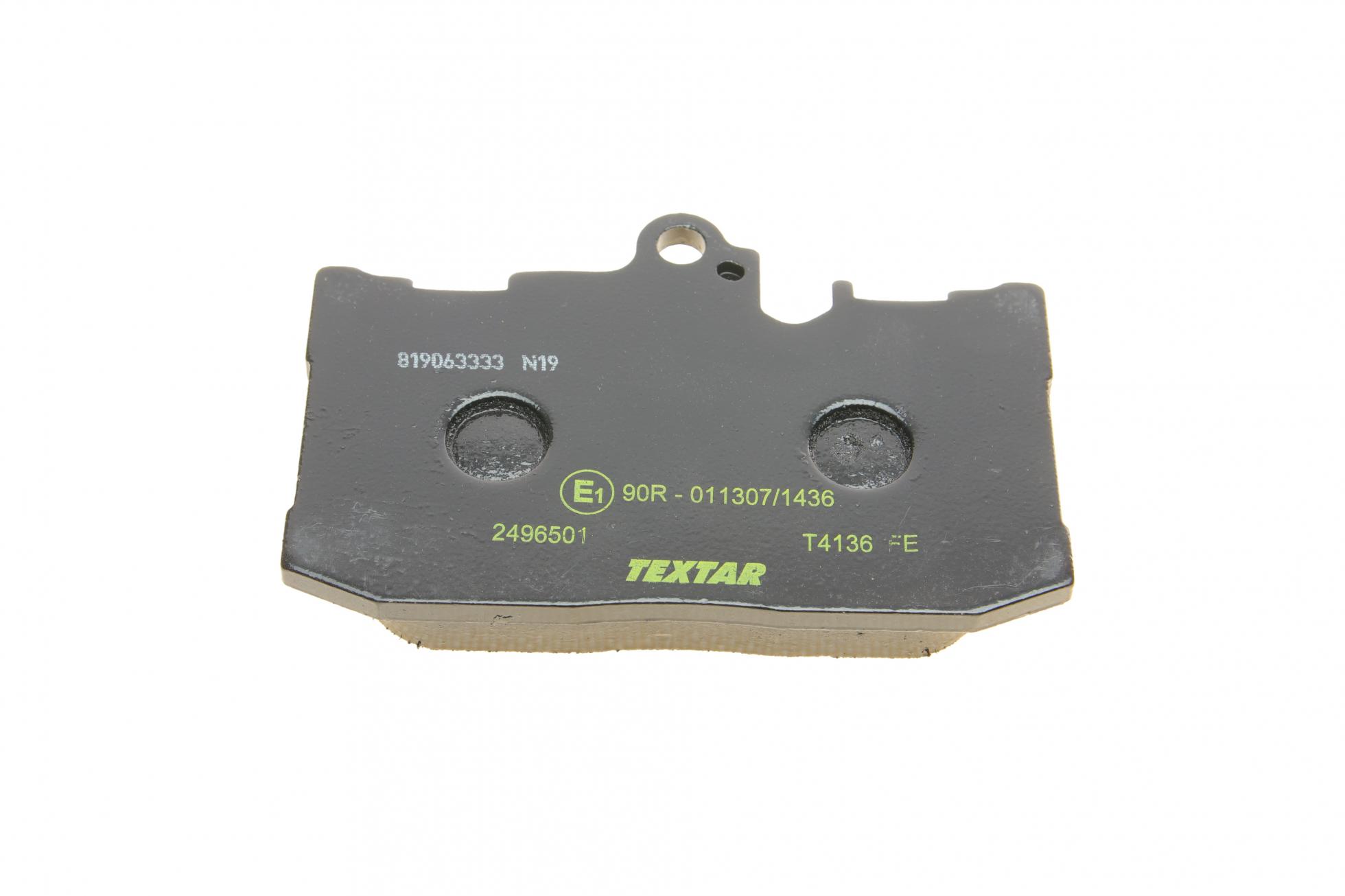 2496501 TEXTAR