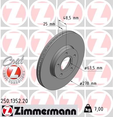 250135220 ZIMMERMANN