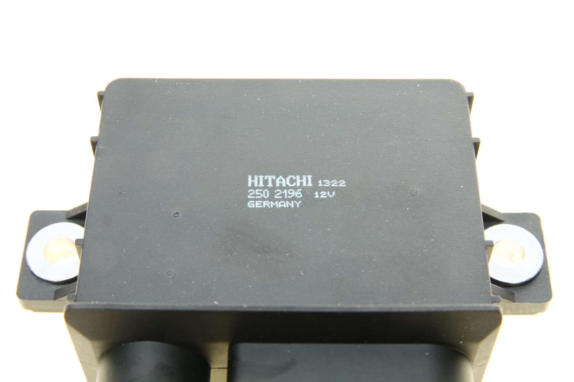 2502196 HITACHI