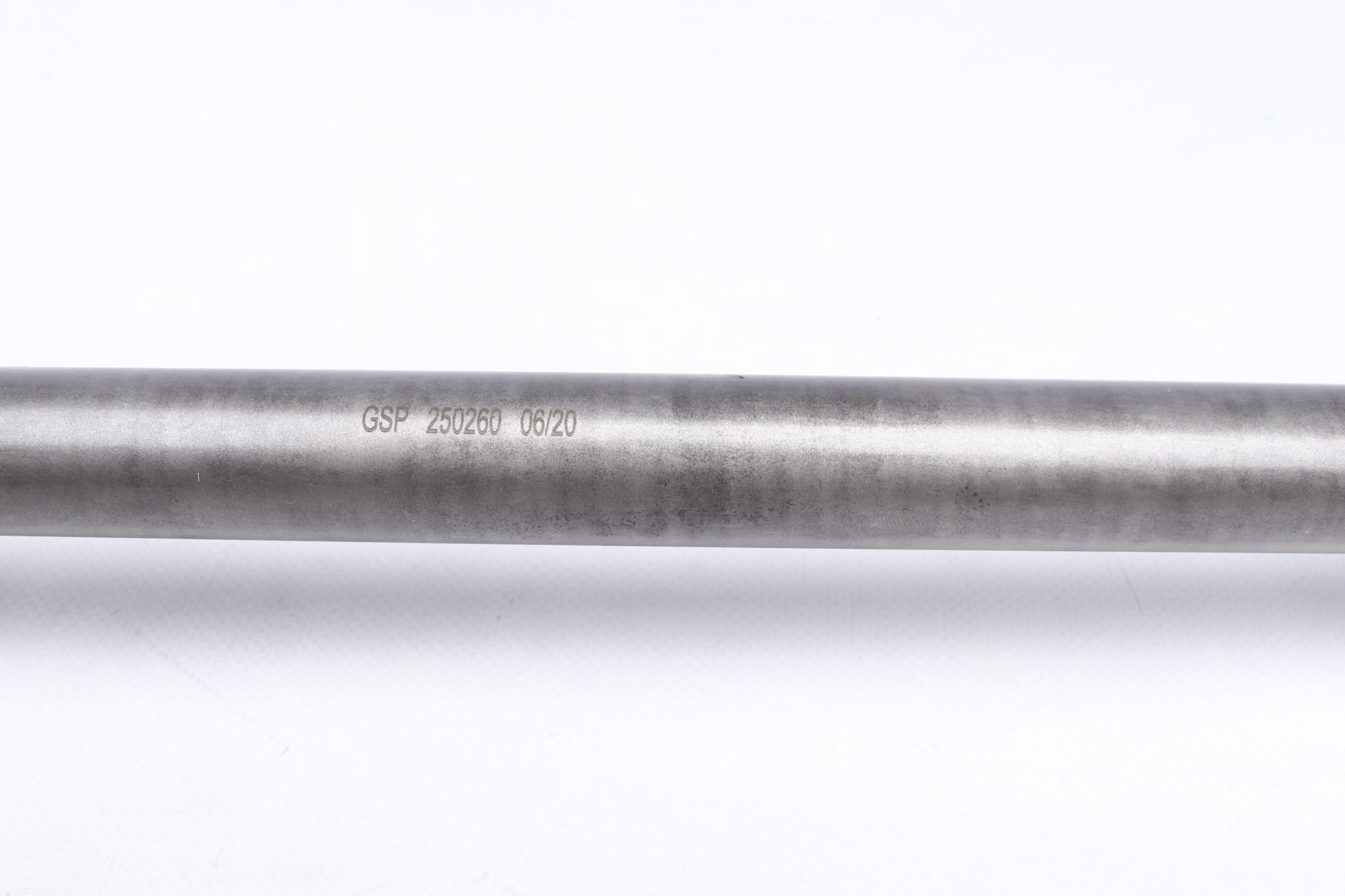 250260 GSP