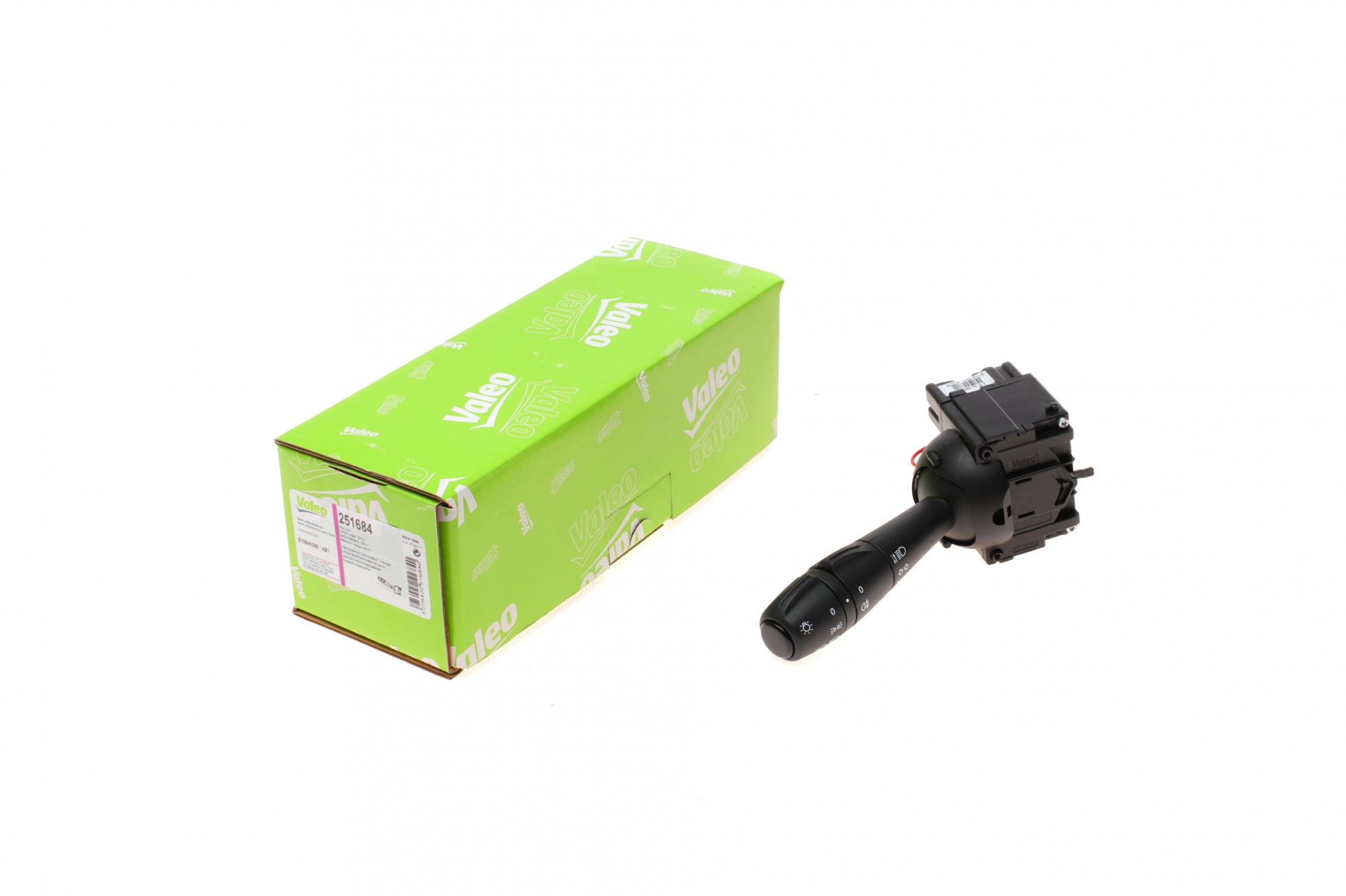251684 VALEO
