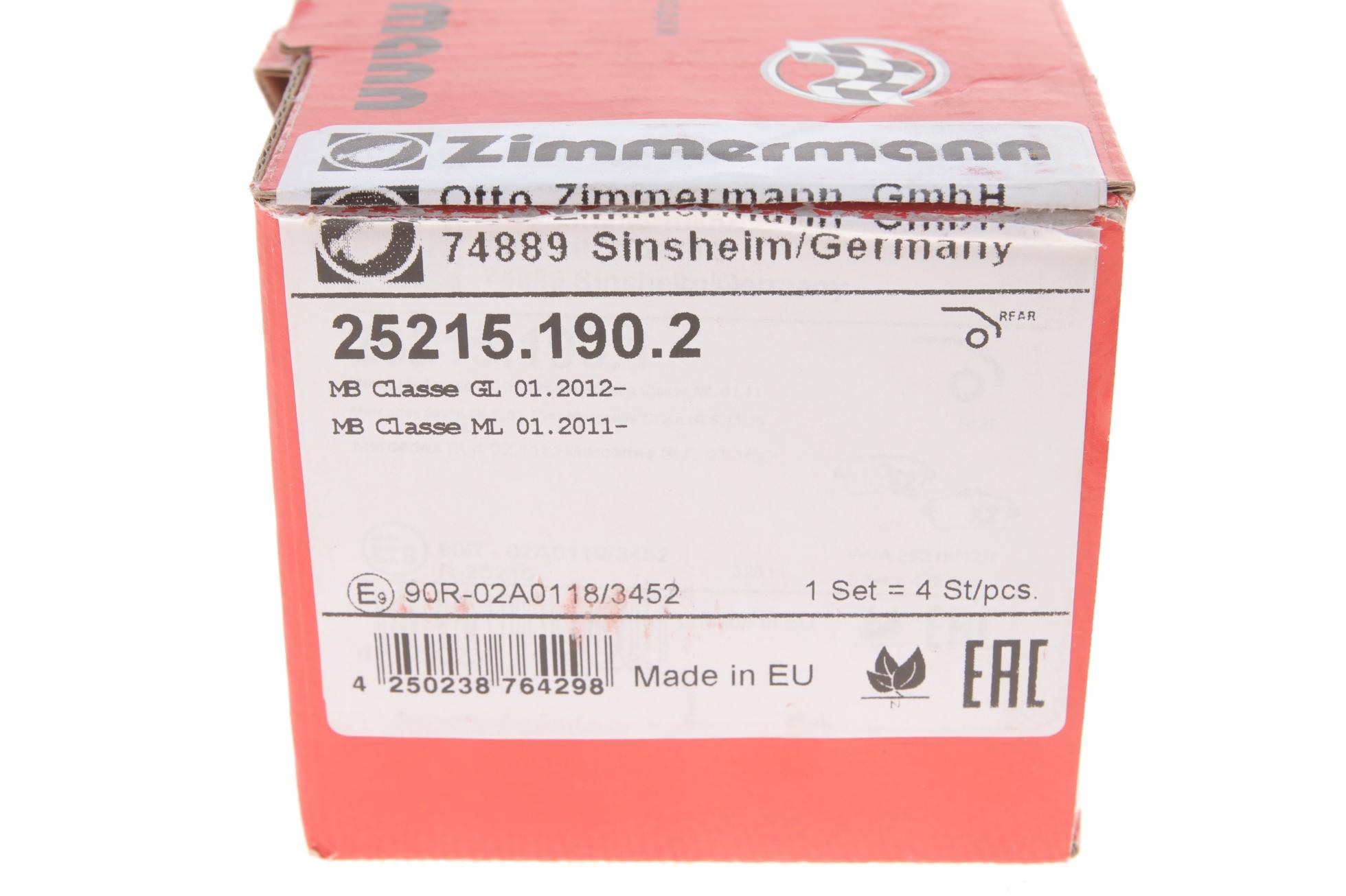 252151902 Zimmermann