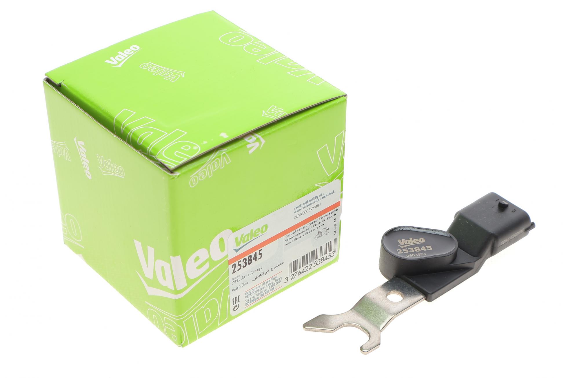 253845 VALEO