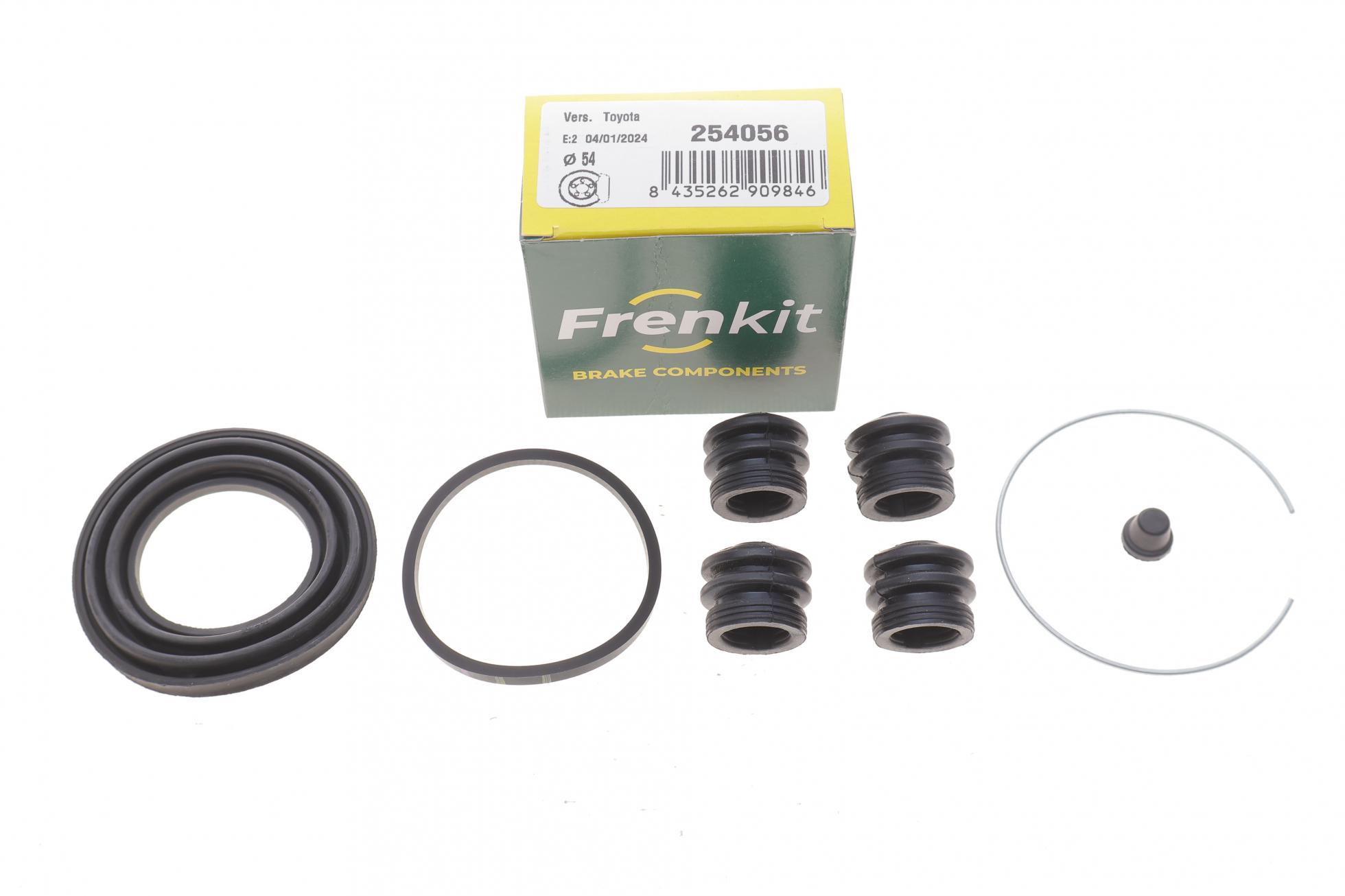 254056 FRENKIT