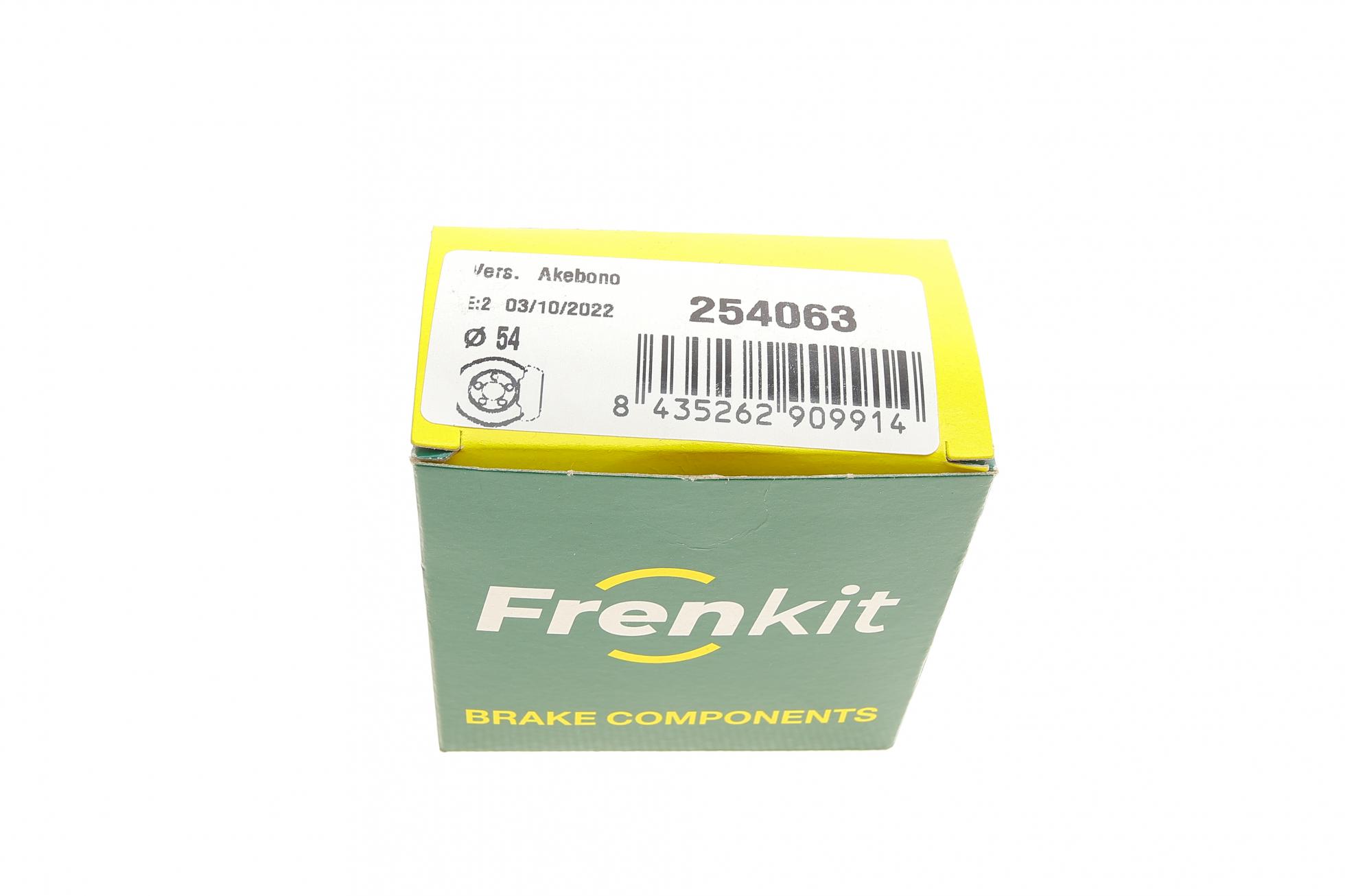 254063 FRENKIT