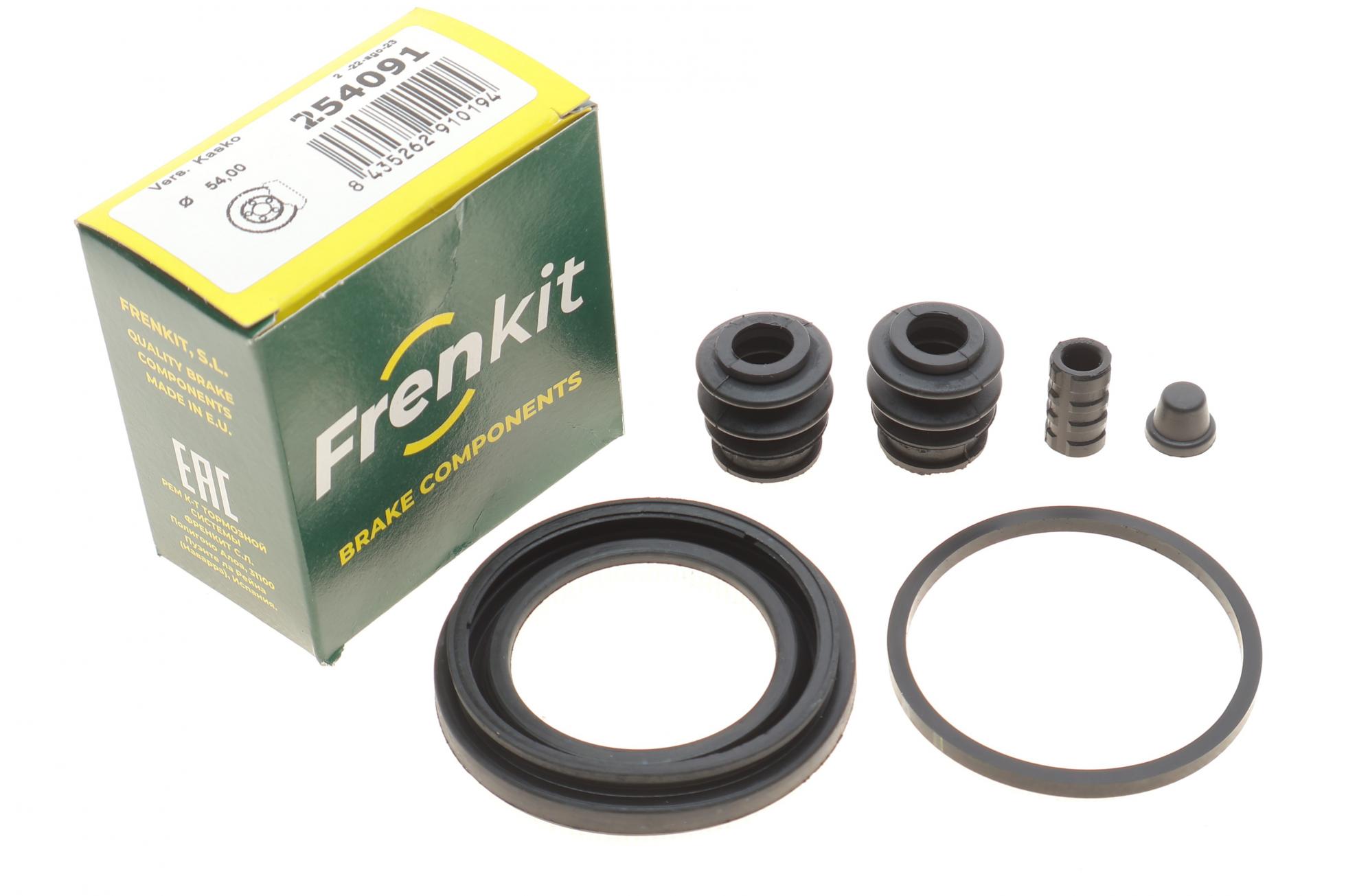 254091 FRENKIT