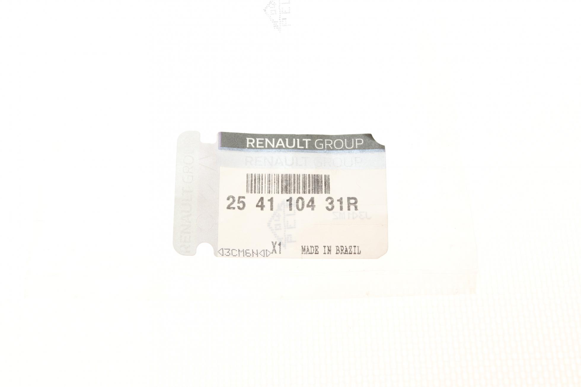 254110431R RENAULT