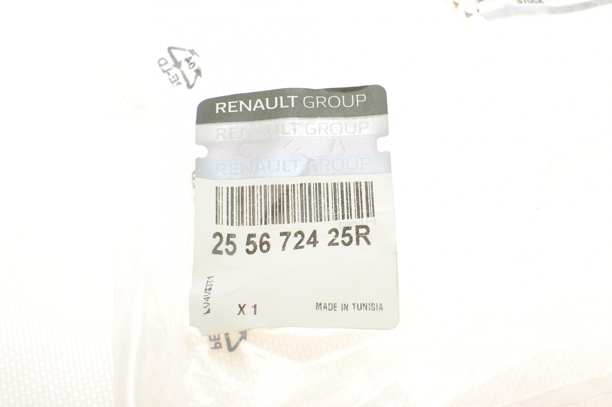 255672425R RENAULT
