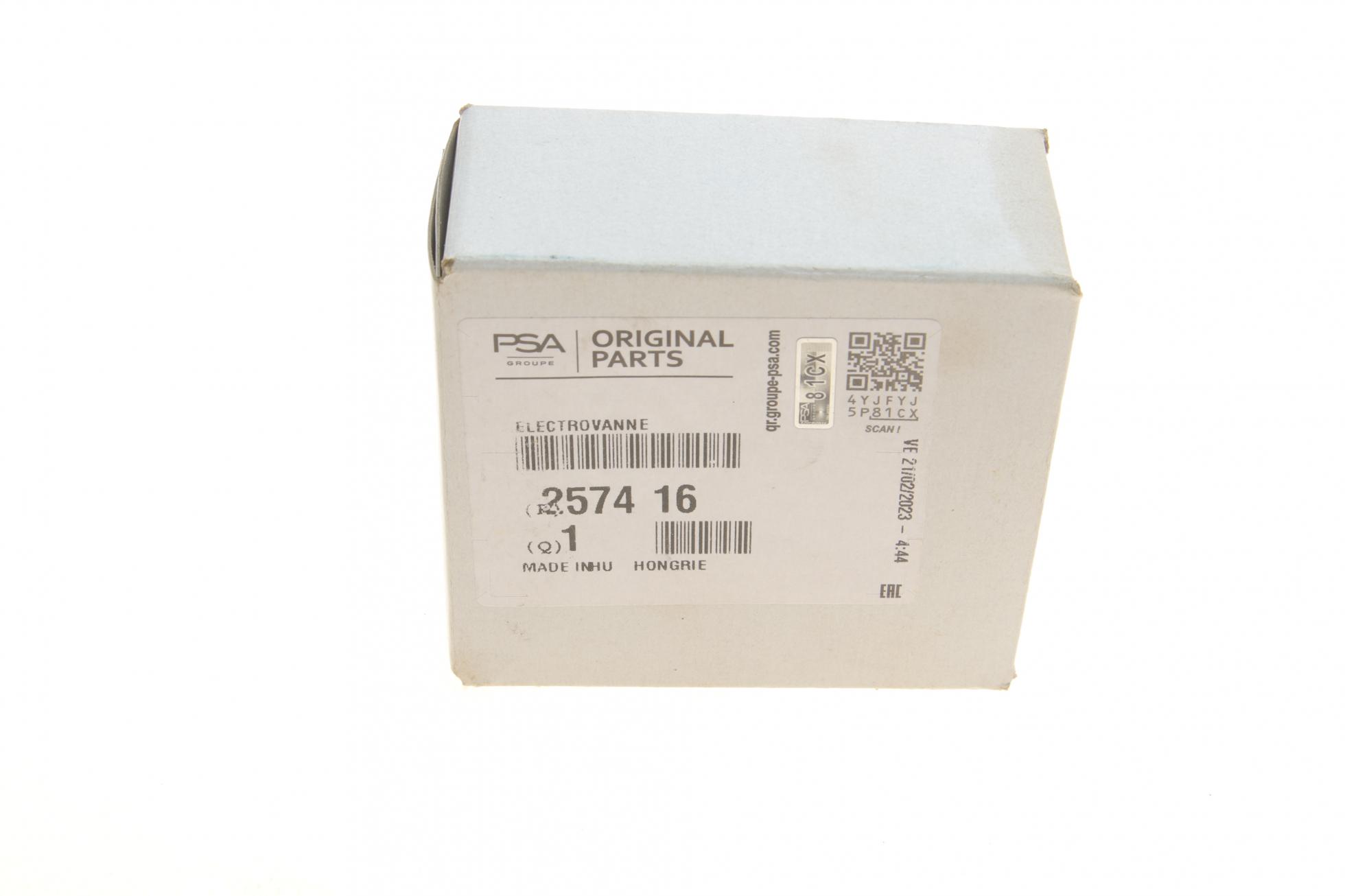 257416 PSA