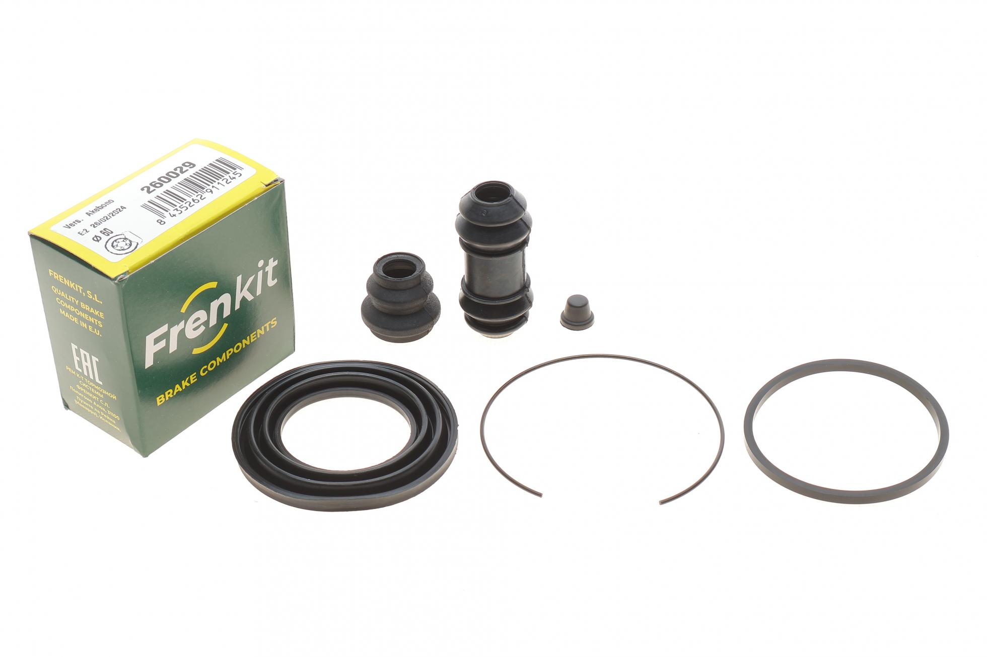 260029 FRENKIT