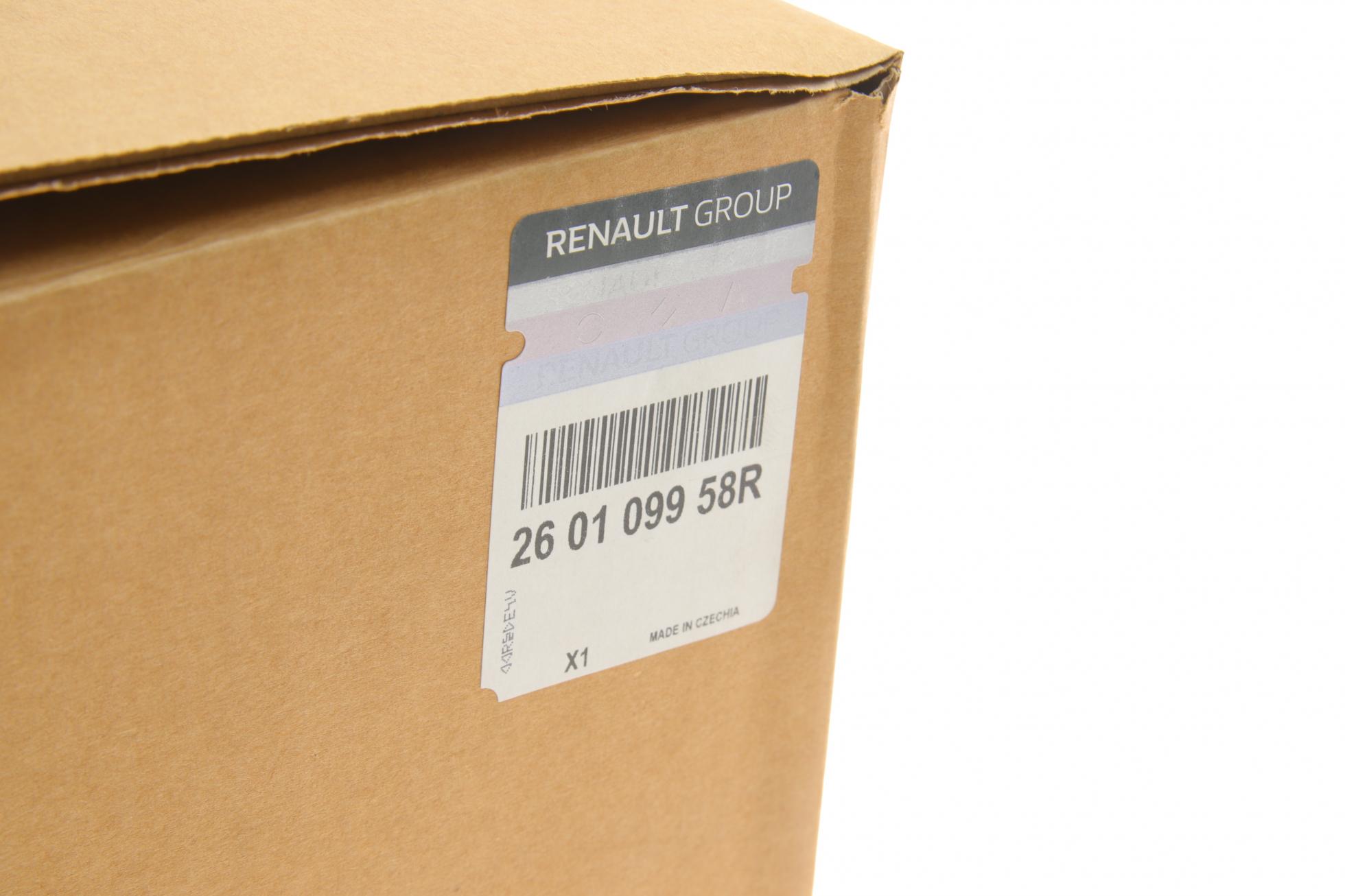 260109958R RENAULT