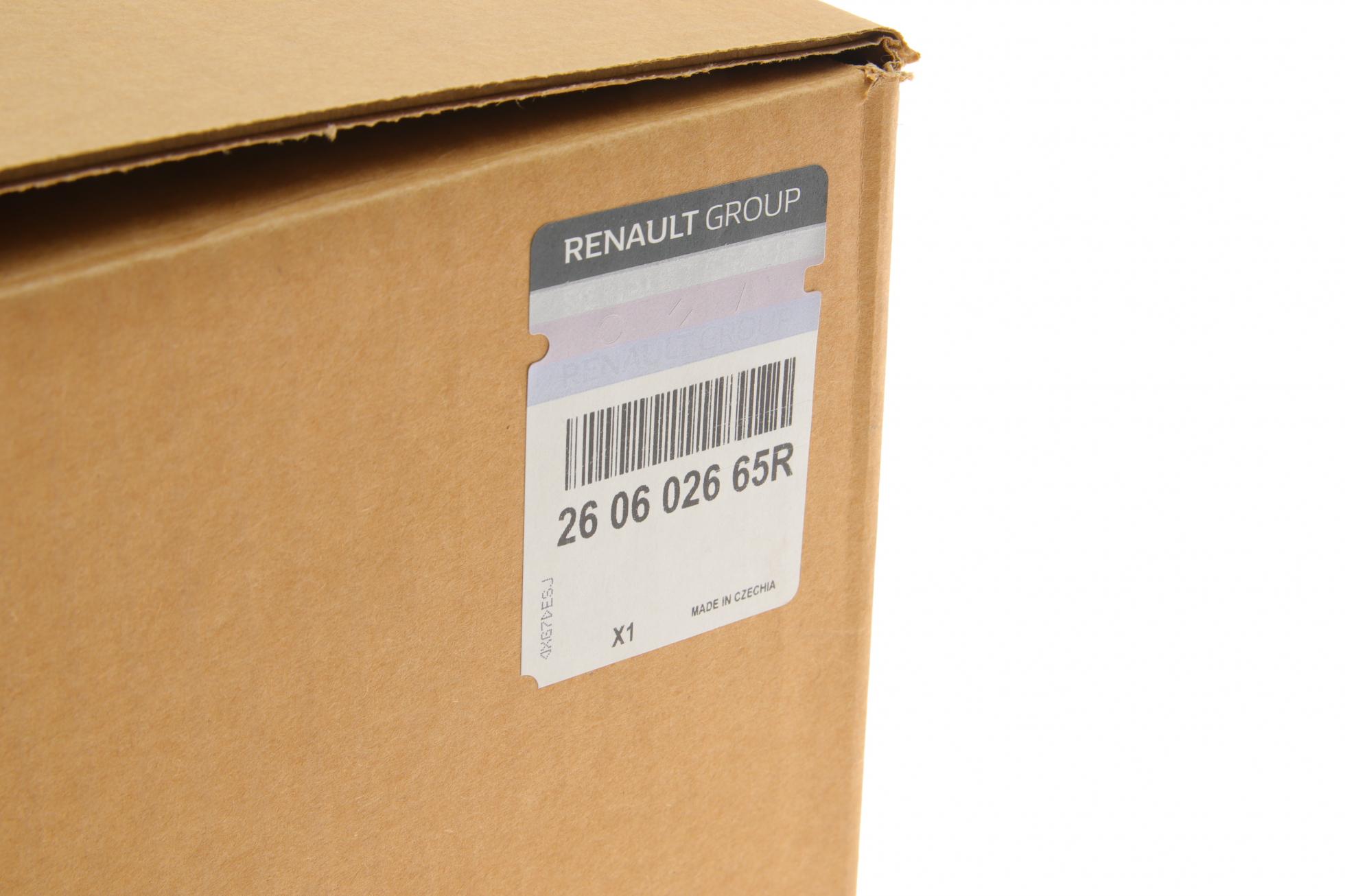 260602665R RENAULT