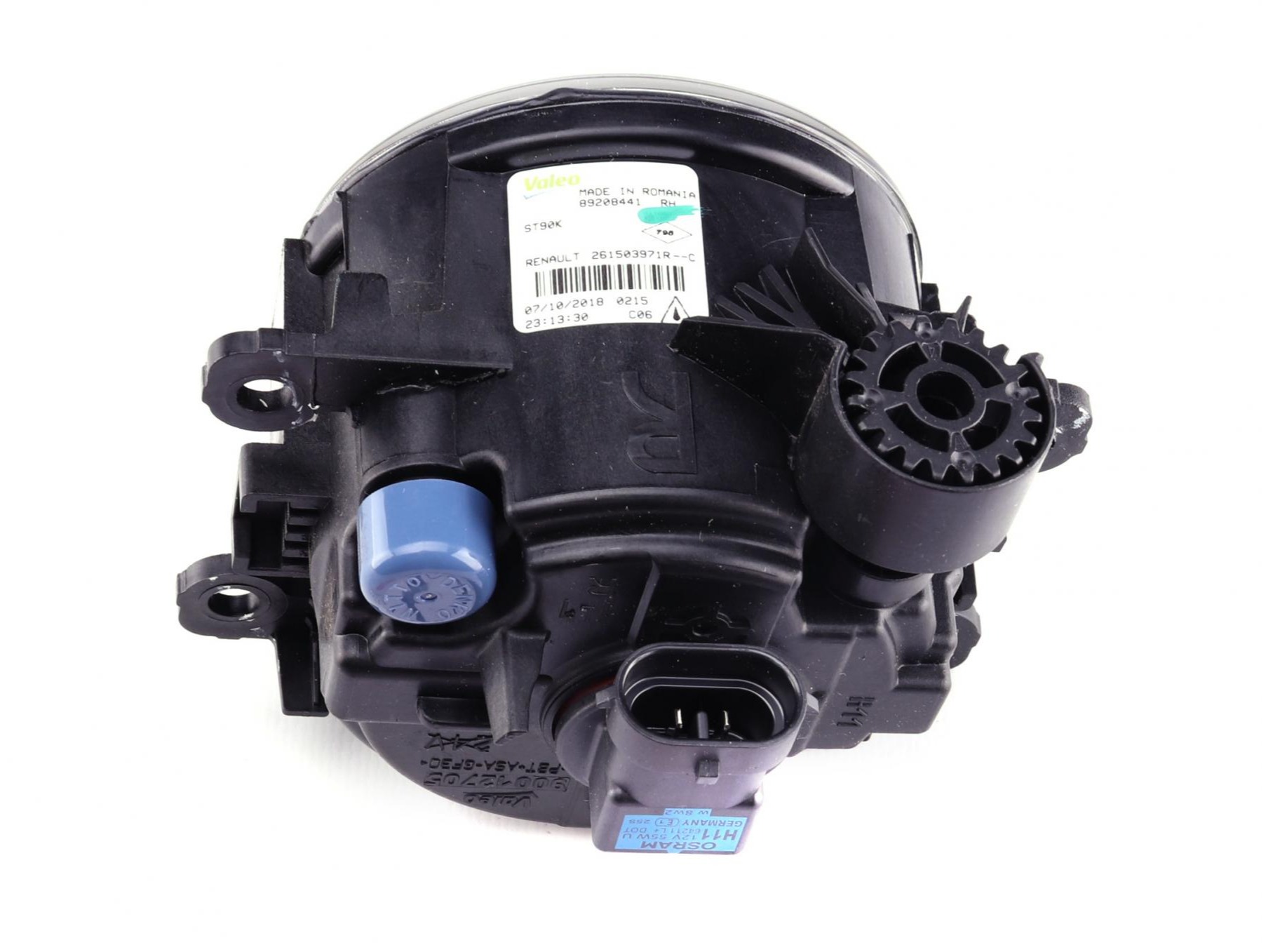 261503971R RENAULT