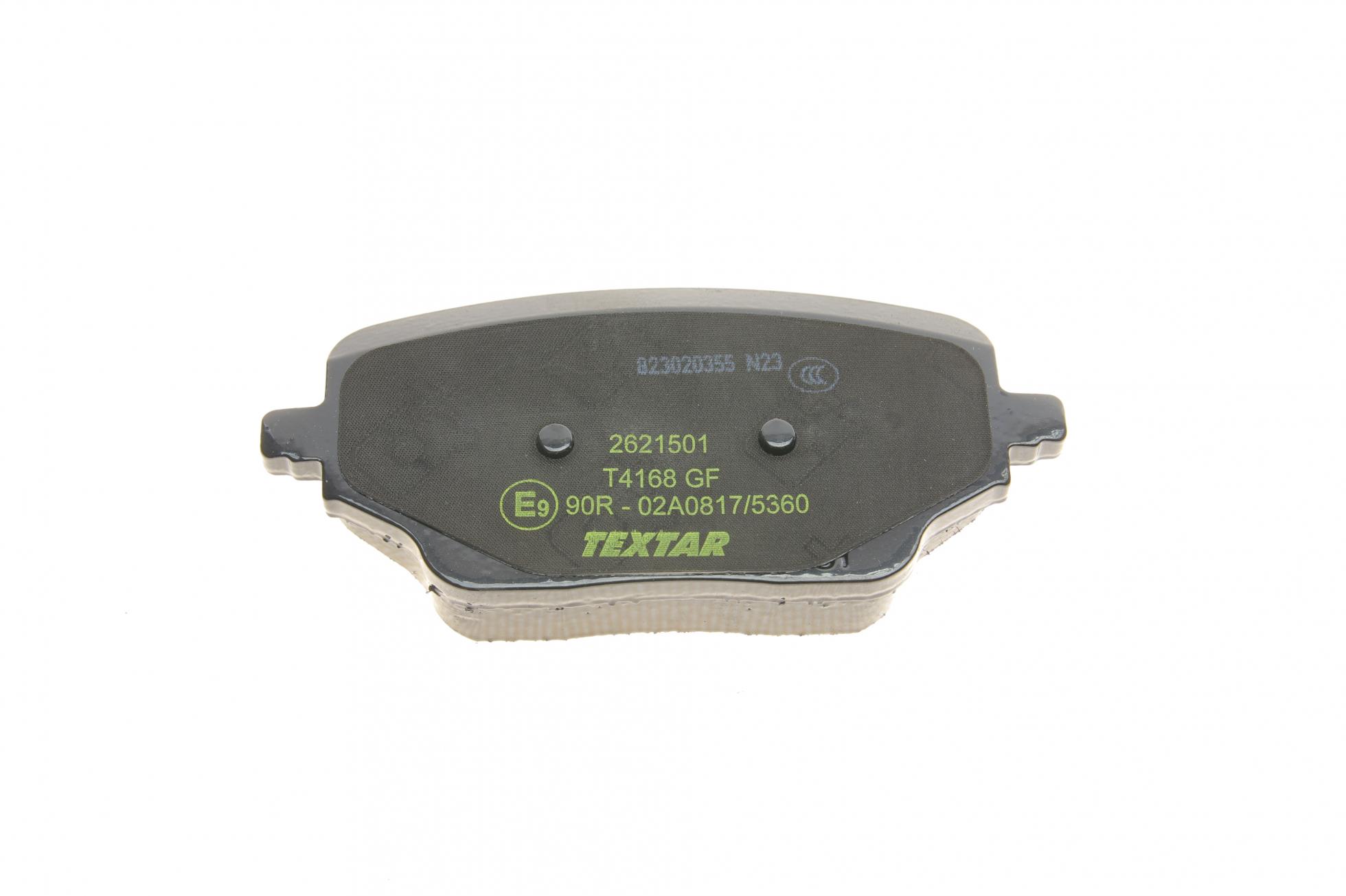2621501 TEXTAR