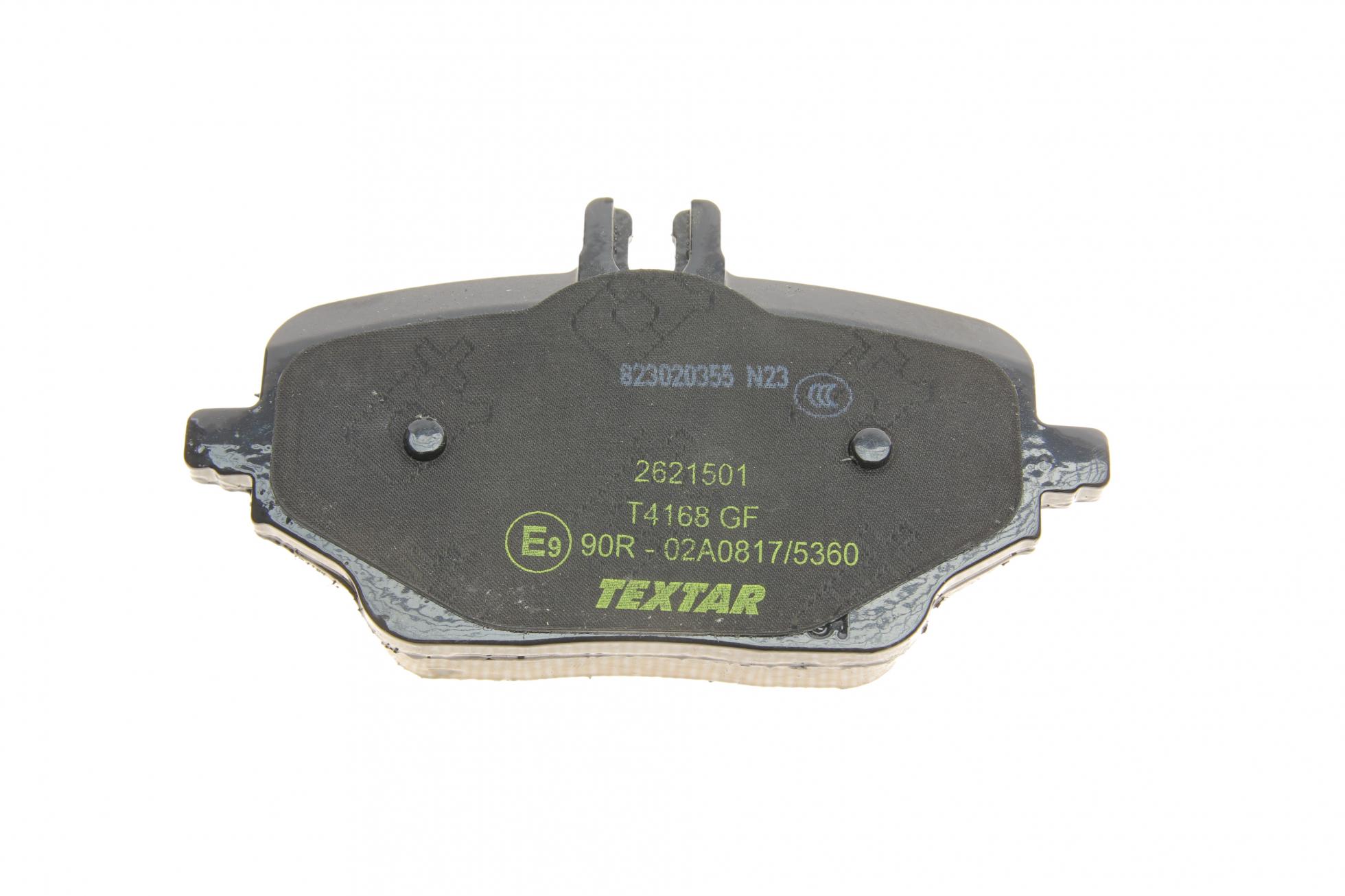 2621501 TEXTAR