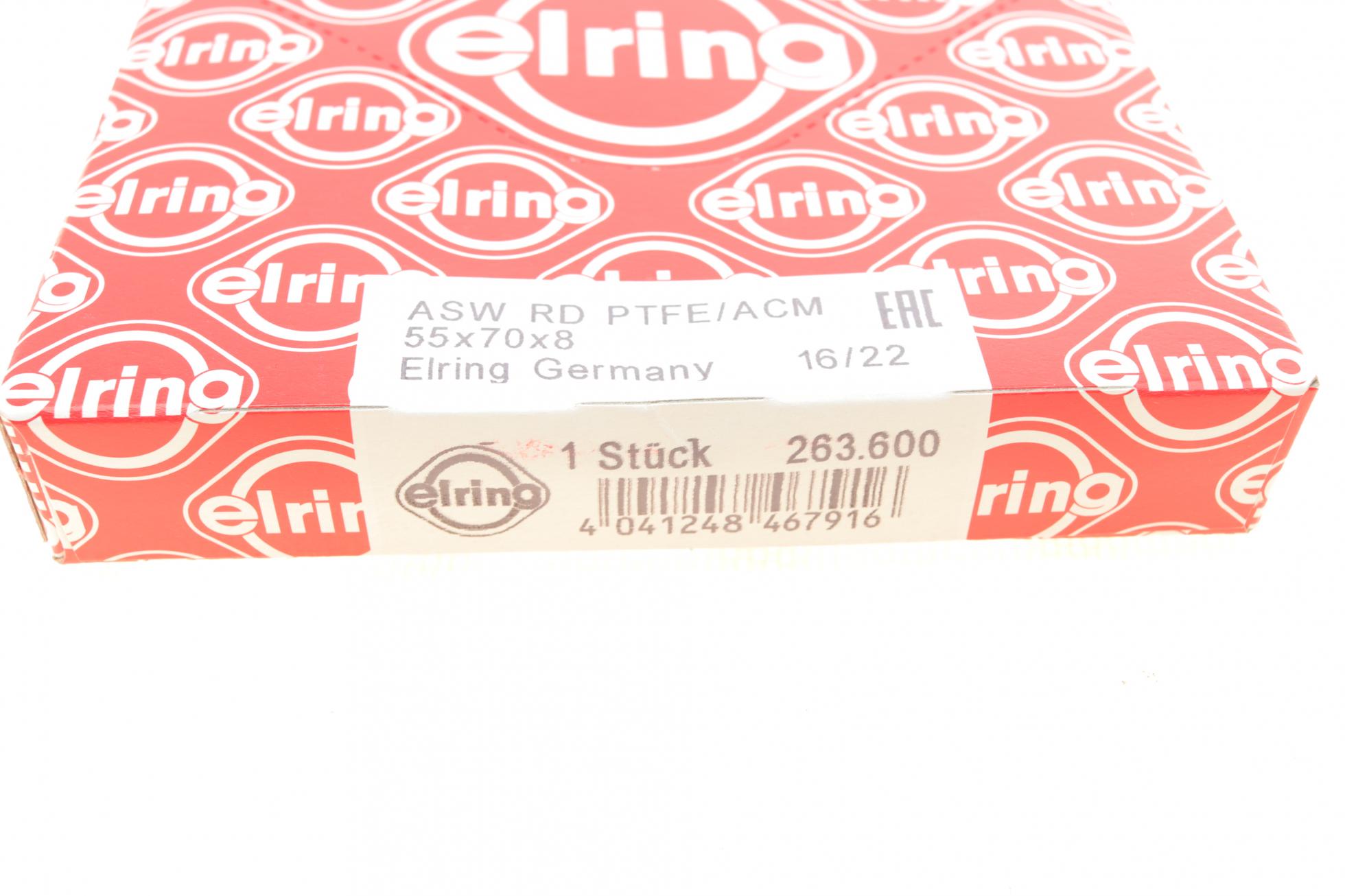 263600 ELRING