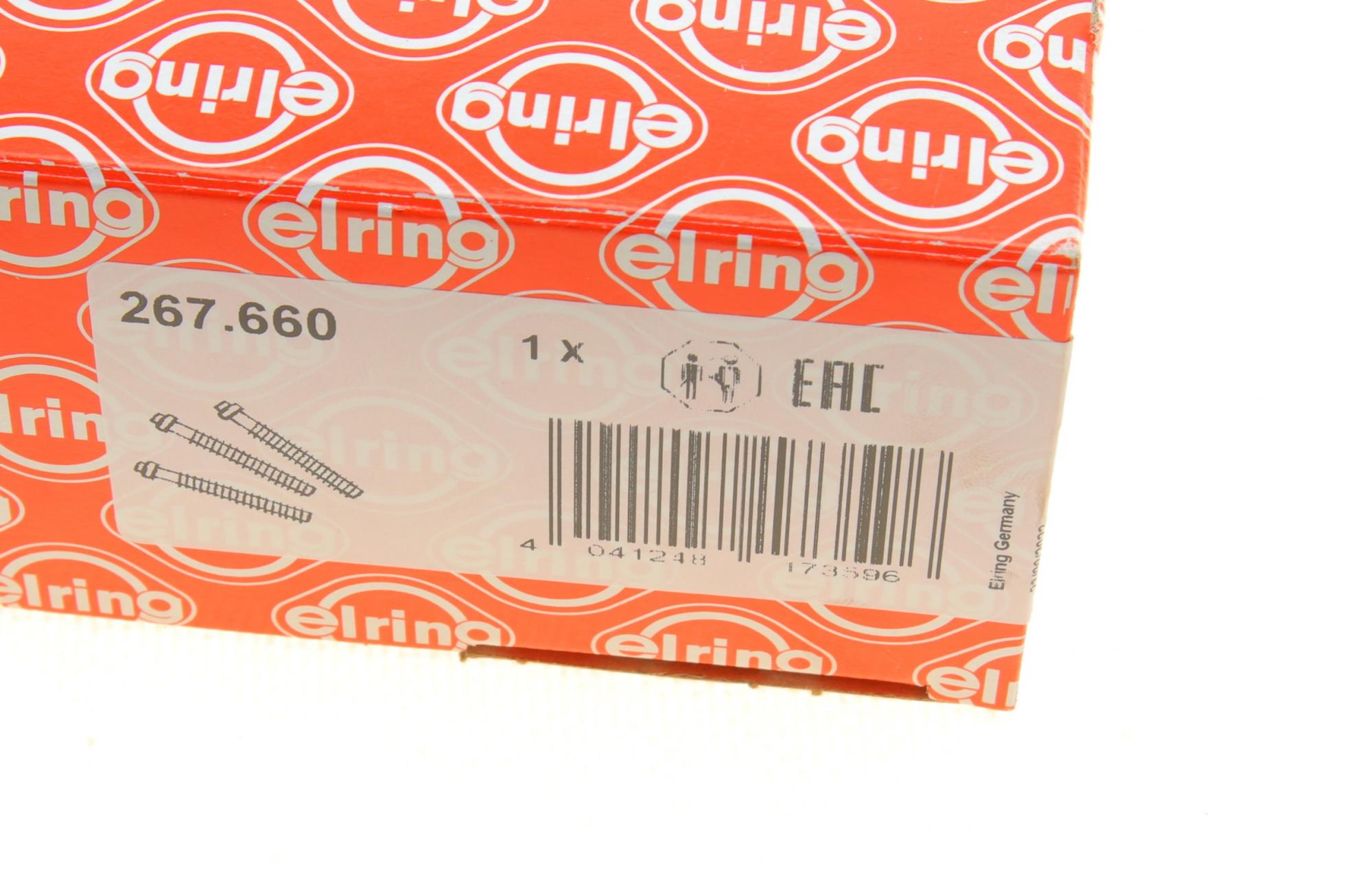 267660 ELRING