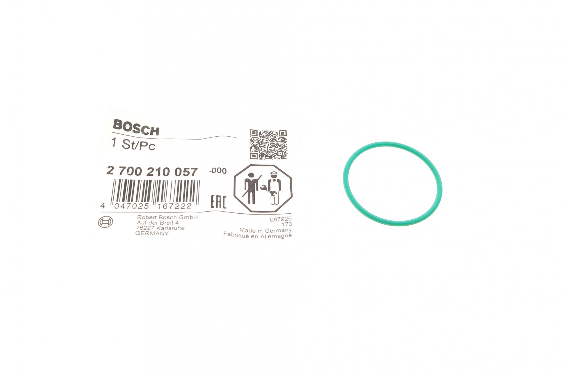 2700210057 BOSCH