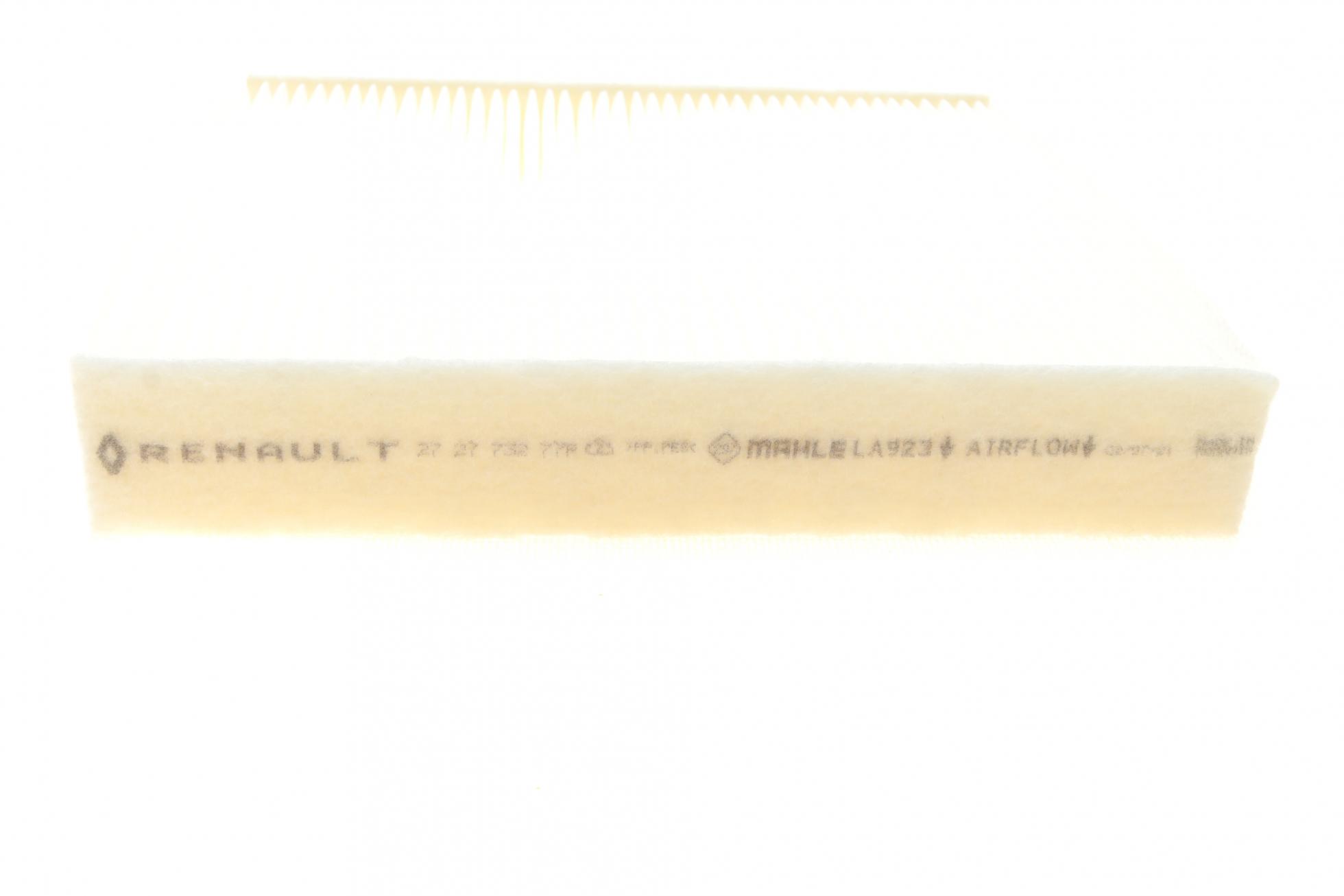 272773277R RENAULT
