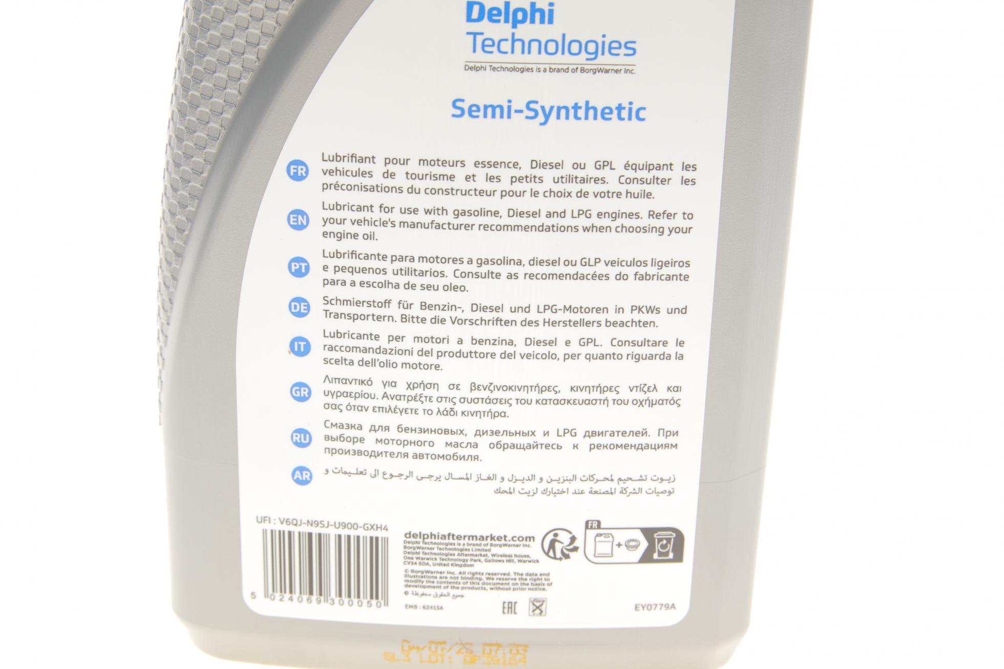 2795883 DELPHI