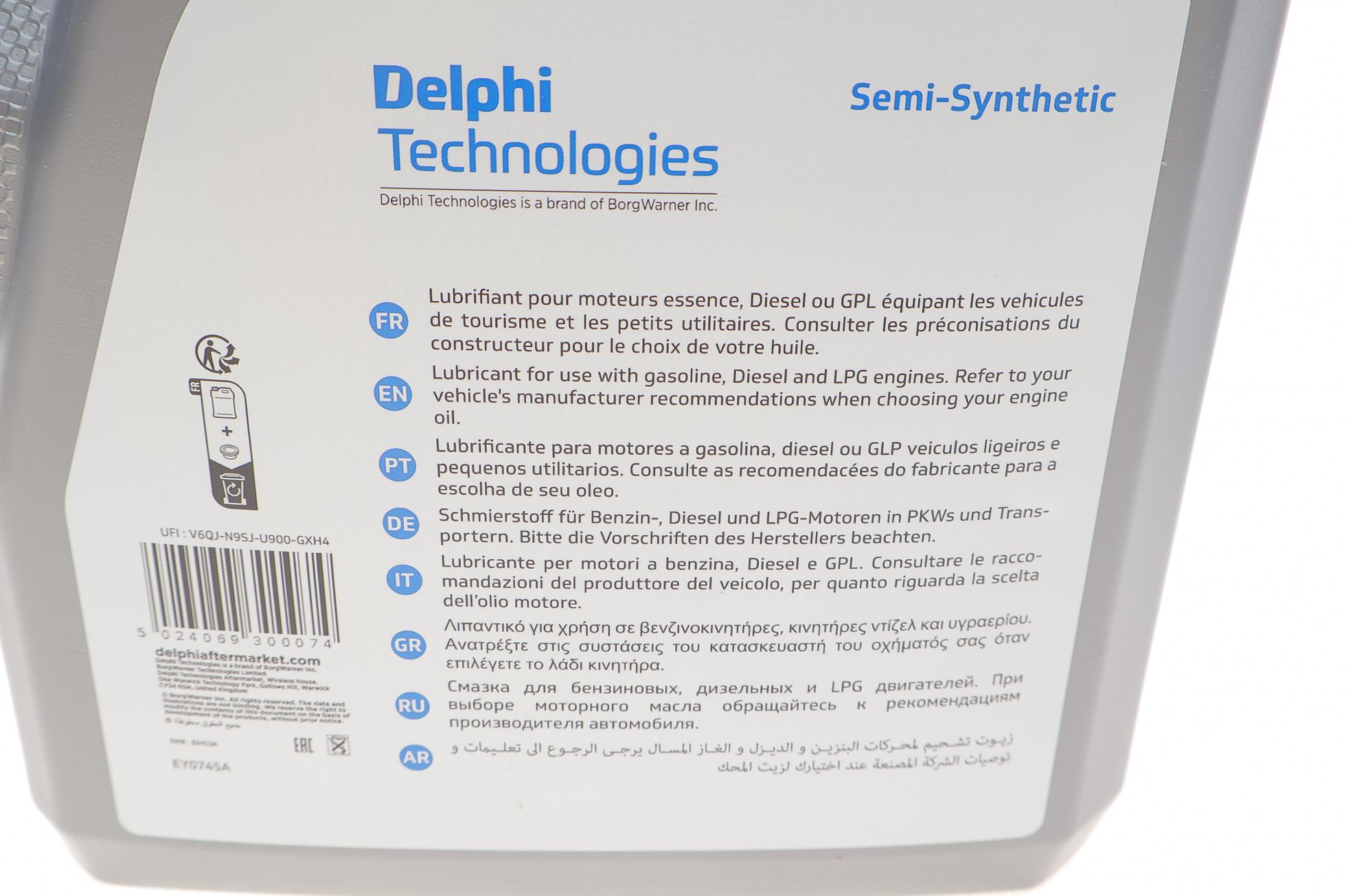 2795885 DELPHI