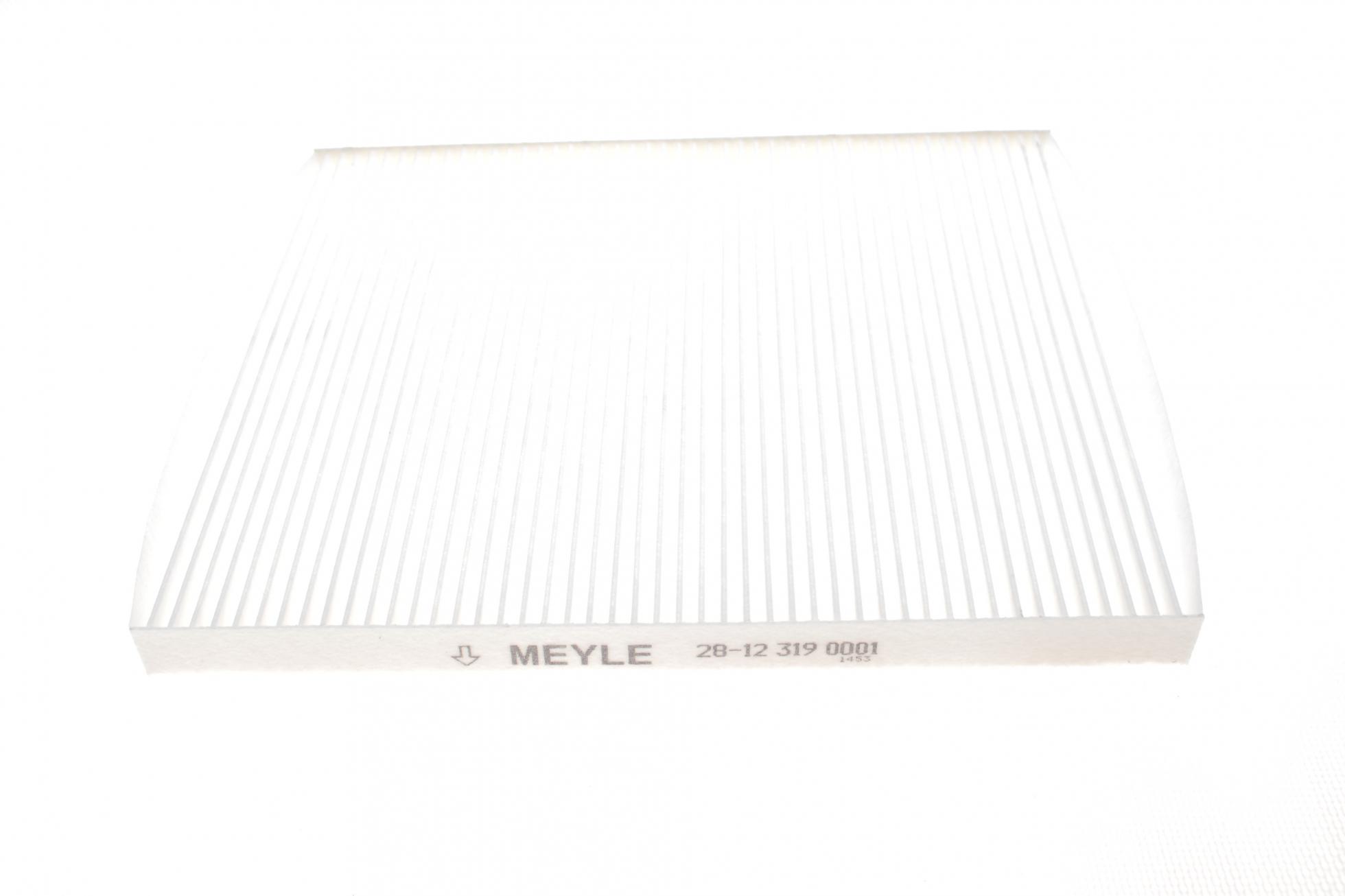 28123190001 MEYLE