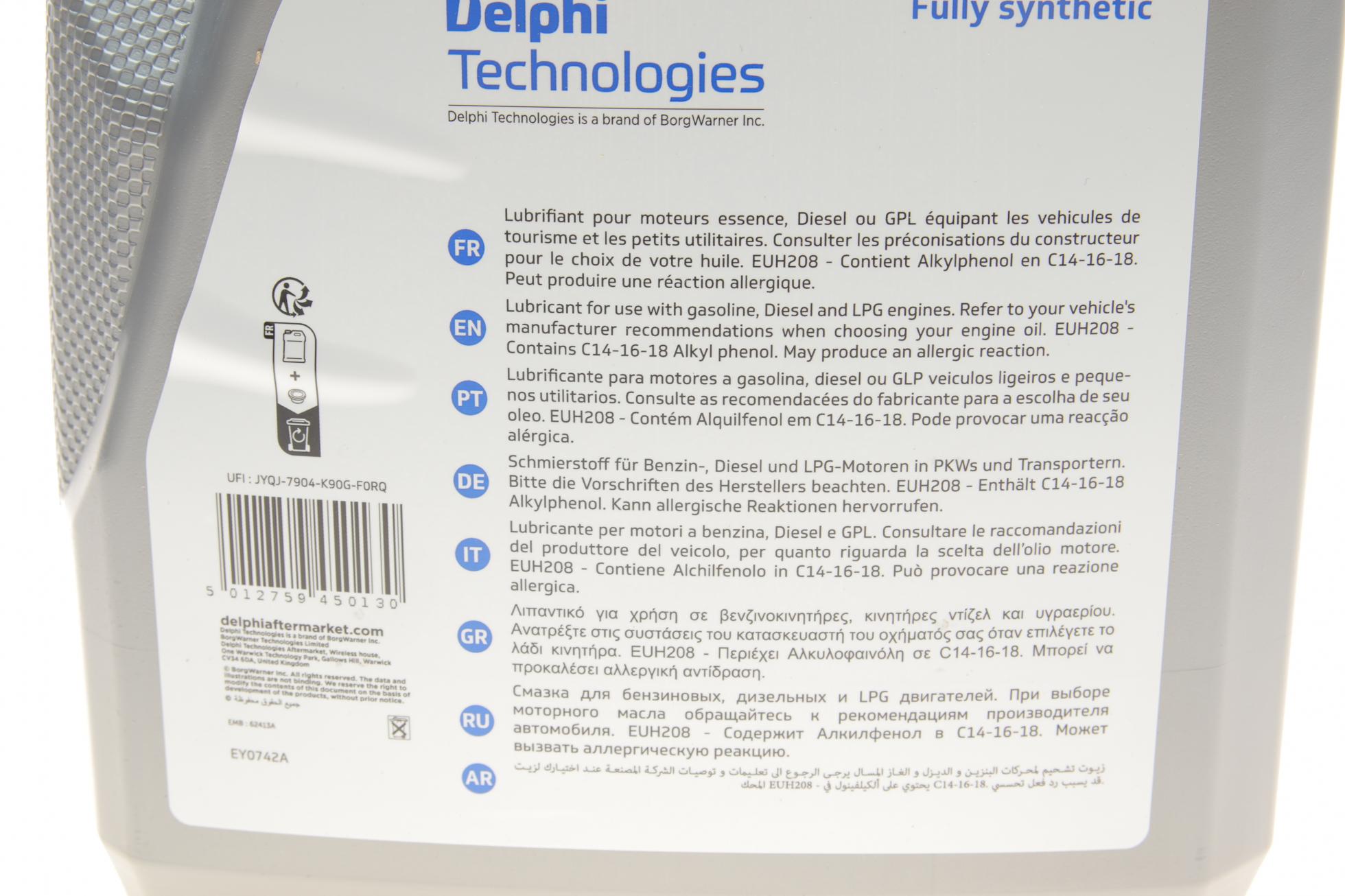 28236316 DELPHI