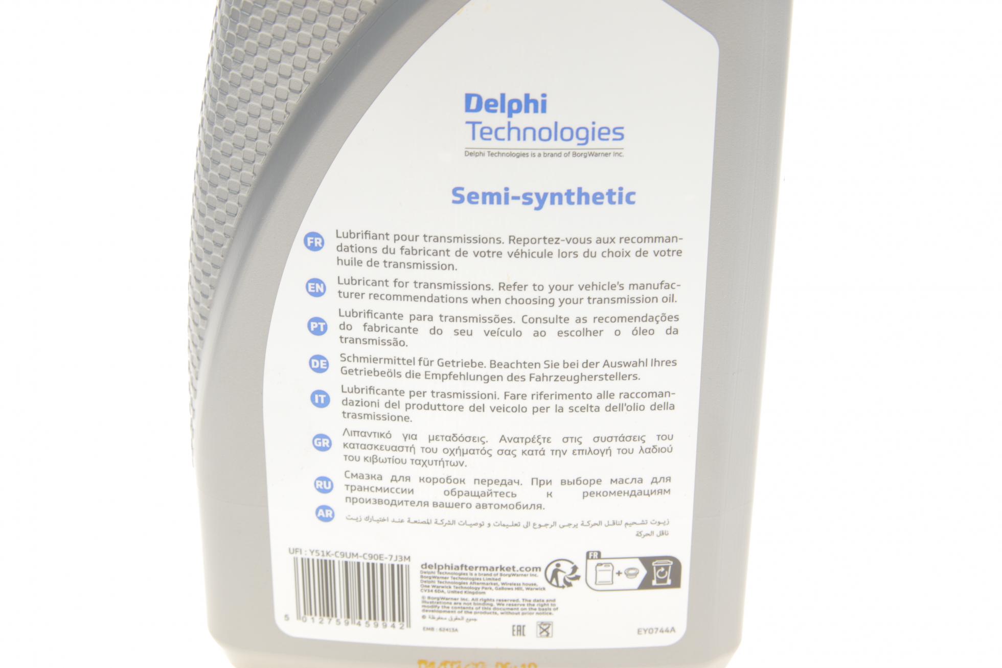 28236333 DELPHI