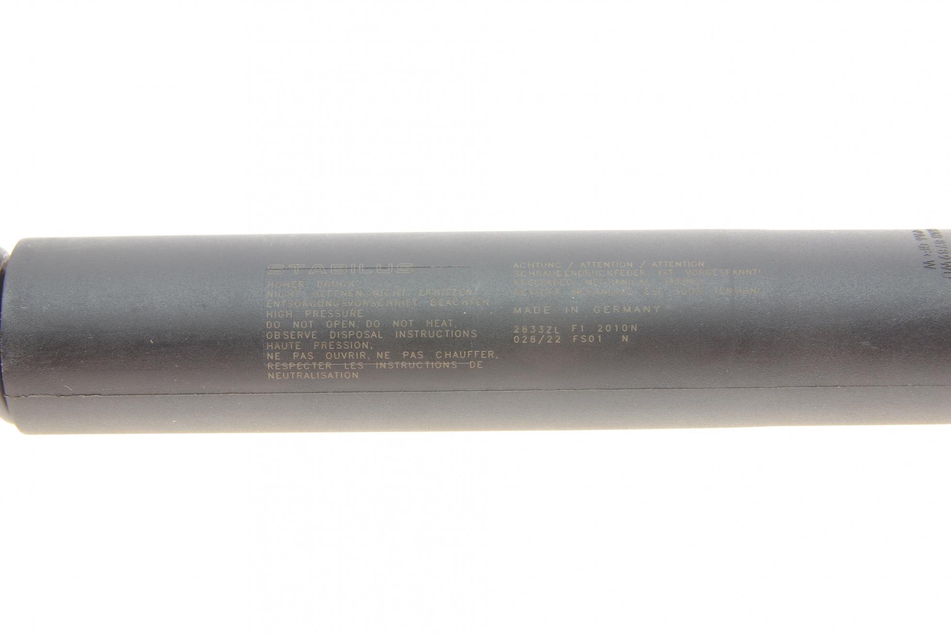 2833ZL STABILUS