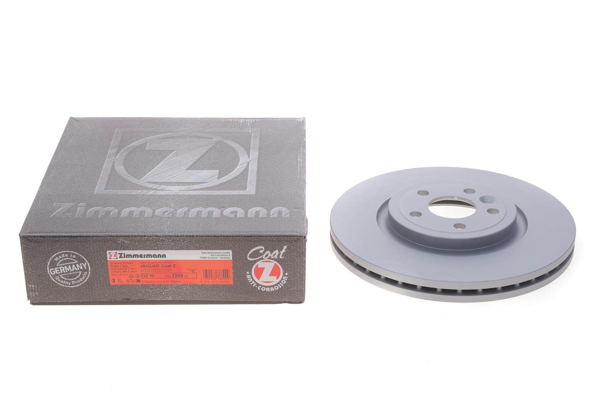 290226920 ZIMMERMANN