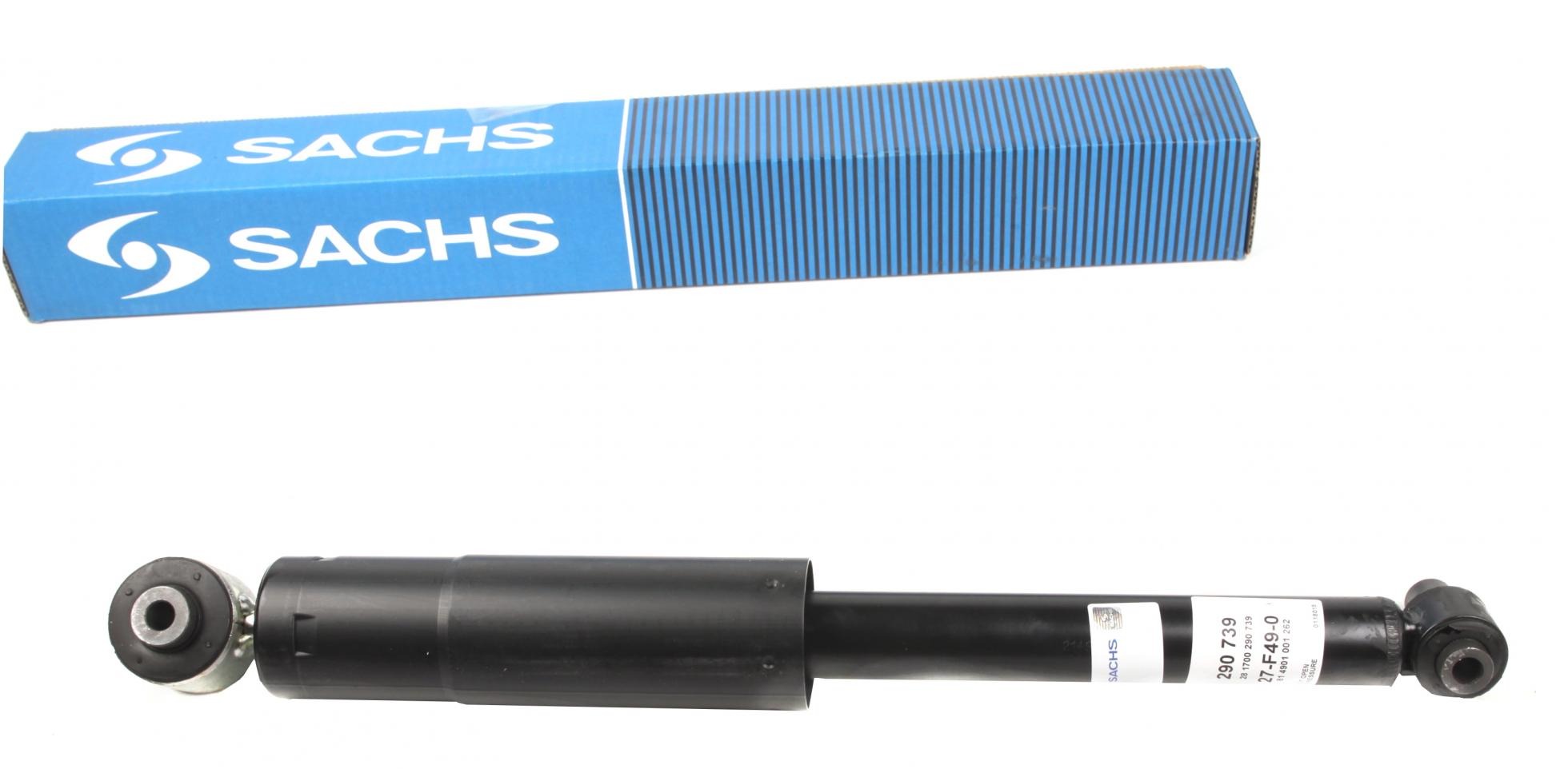 290739 SACHS