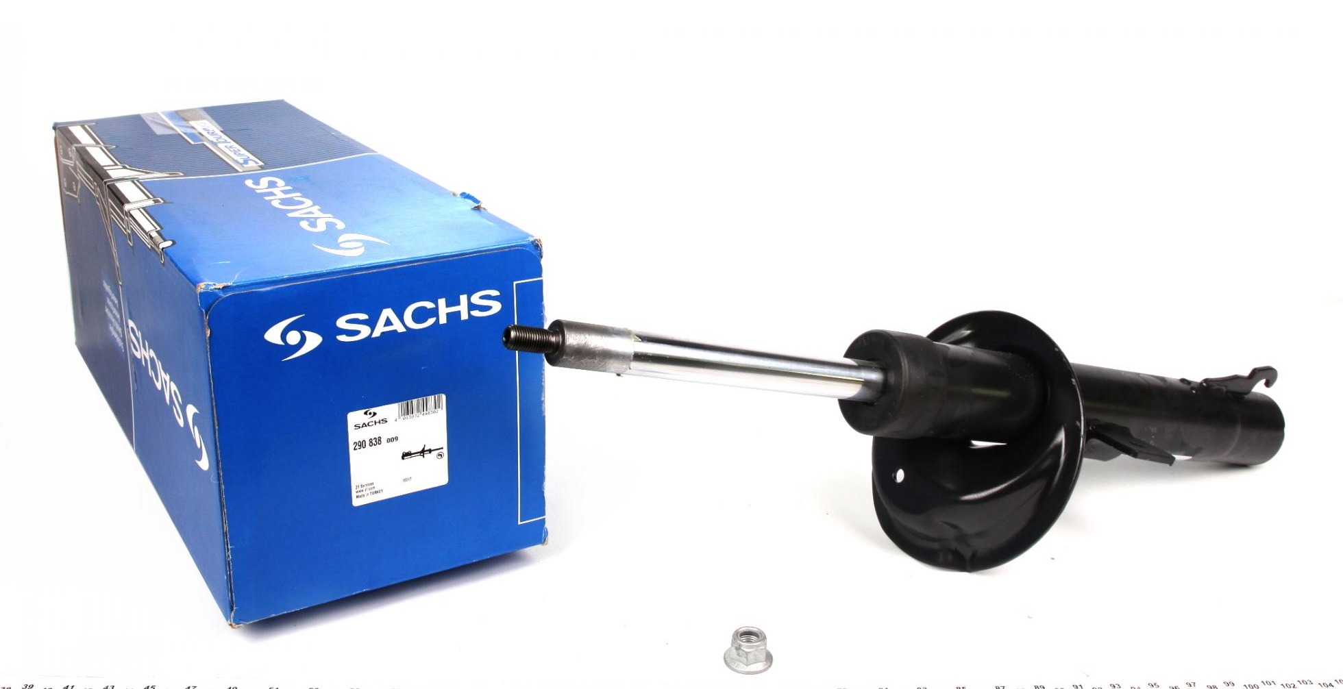 290838 SACHS