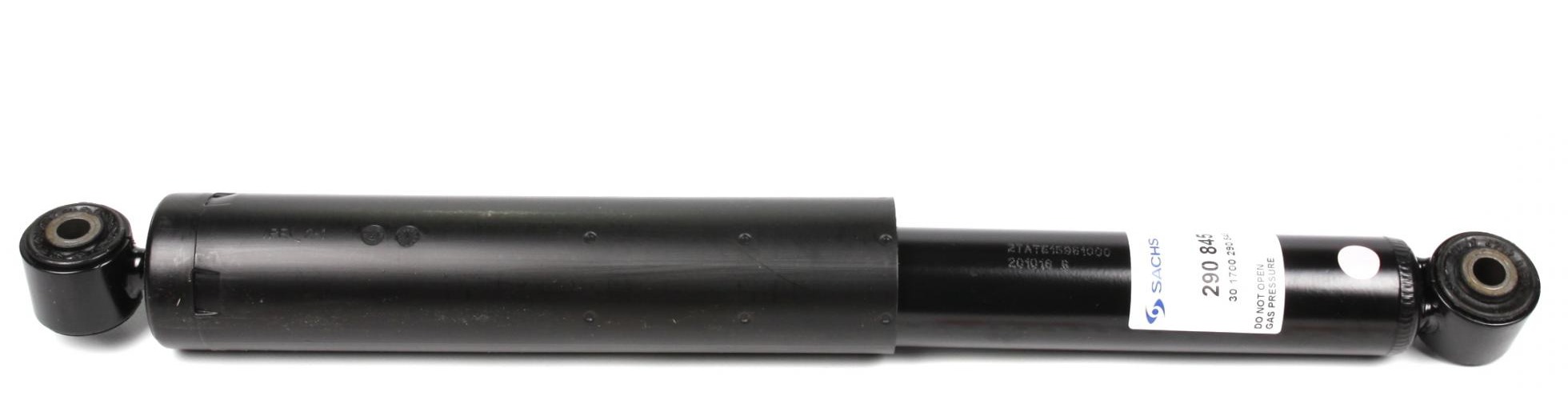 290845 SACHS