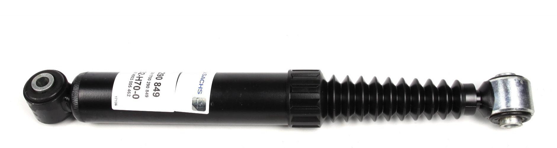 290849 SACHS