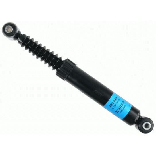 290849 SACHS