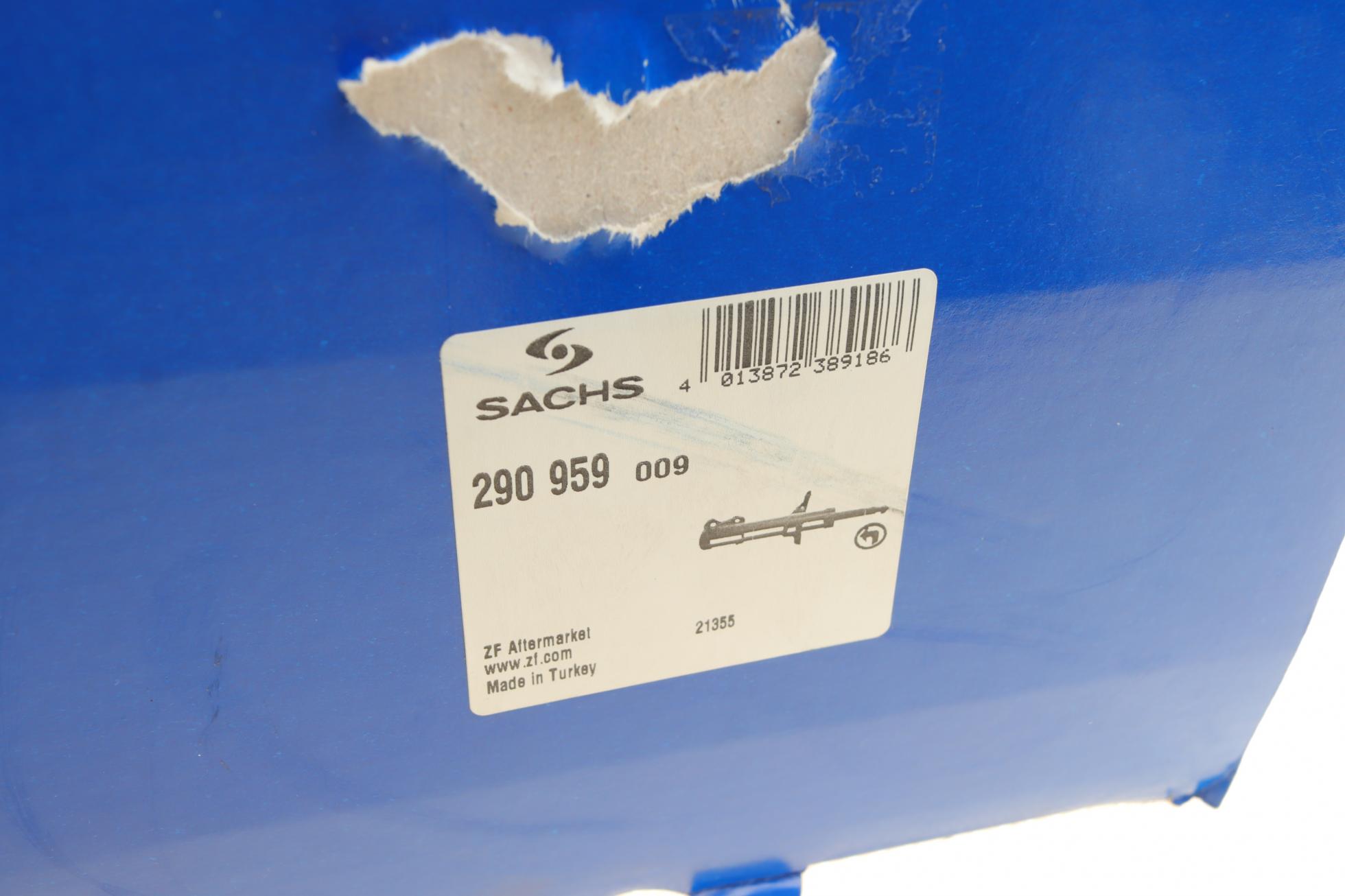 290959 SACHS