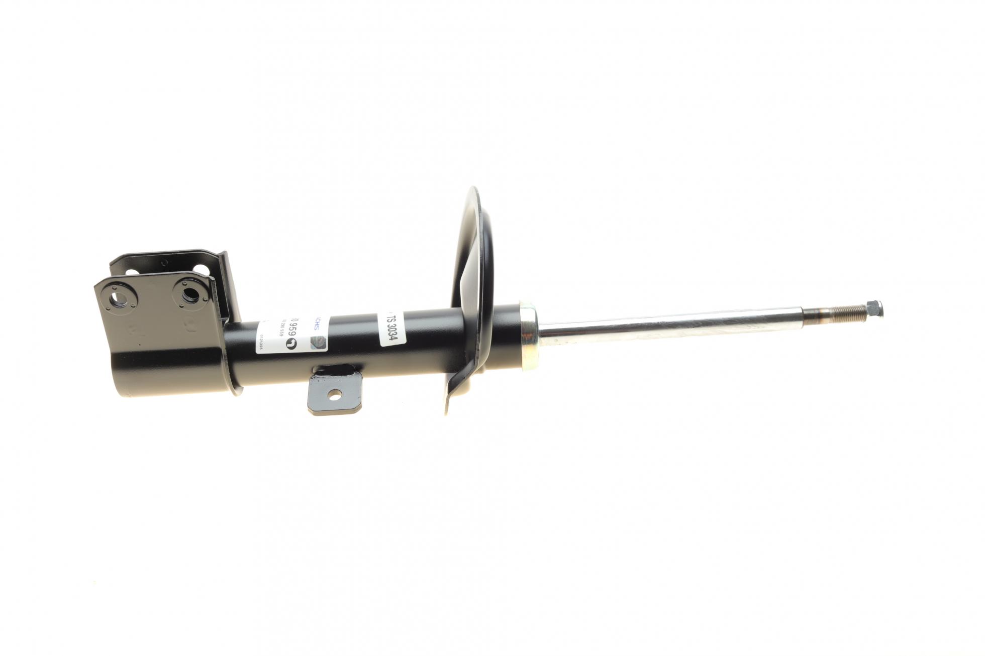 290959 SACHS