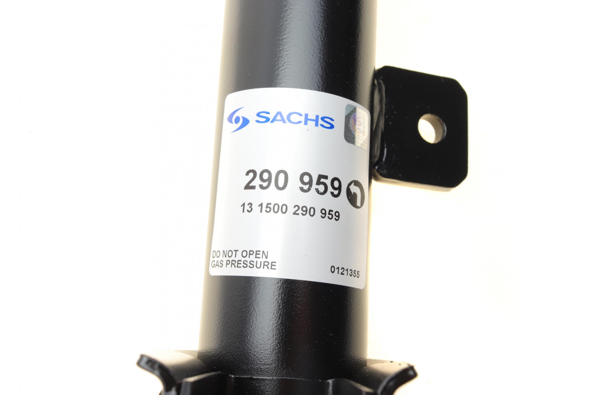 290959 SACHS