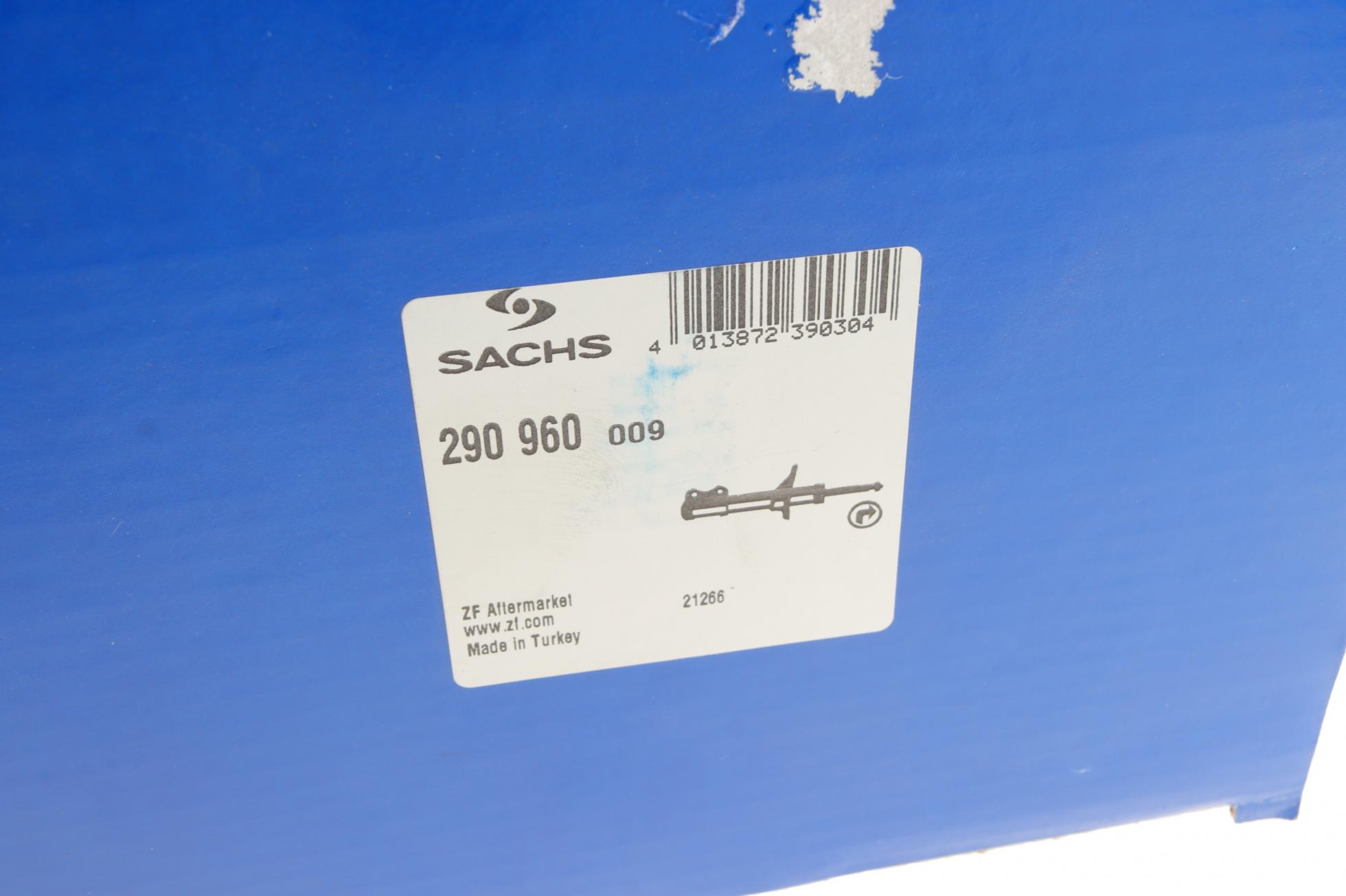 290960 SACHS