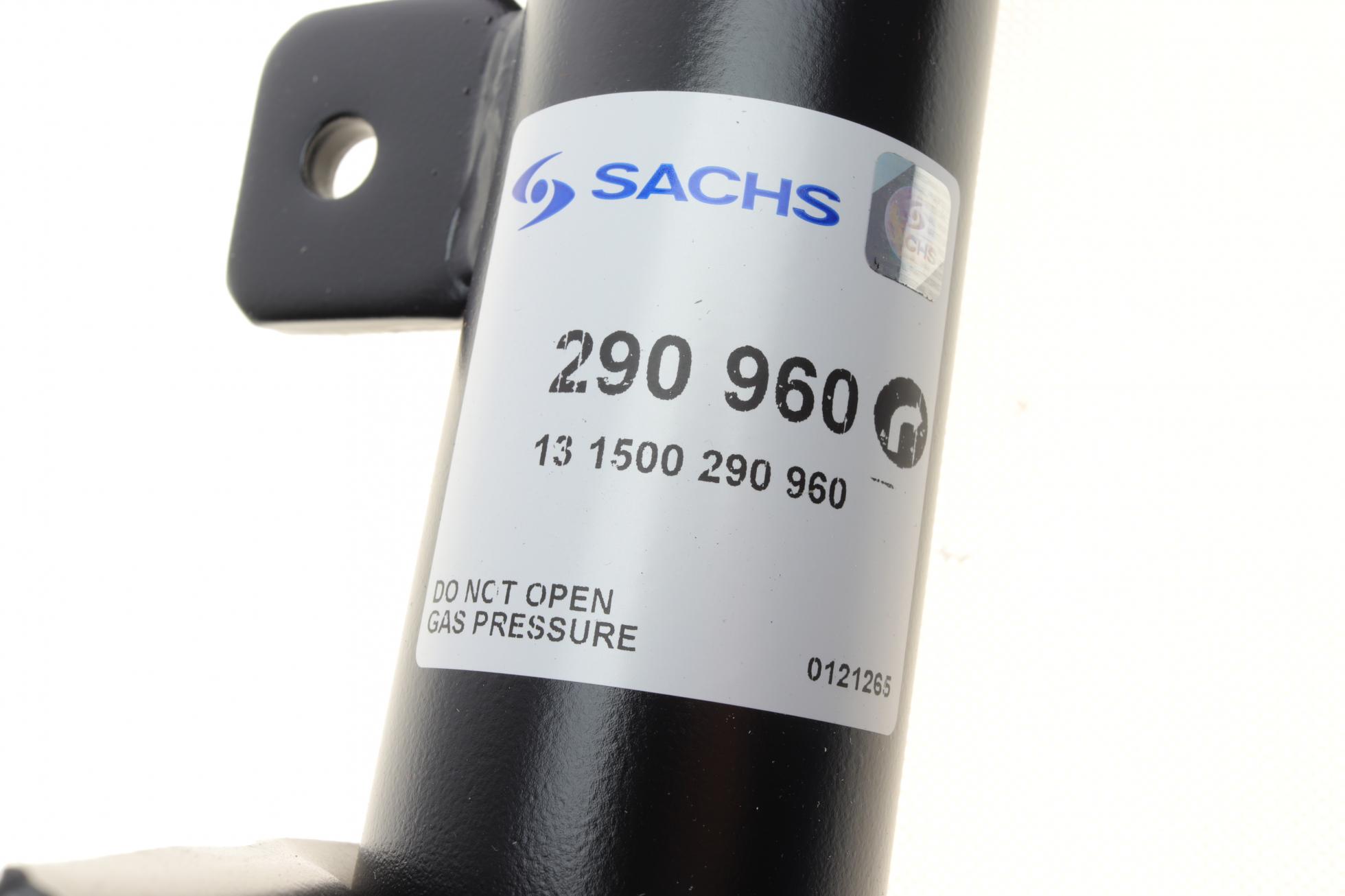 290960 SACHS