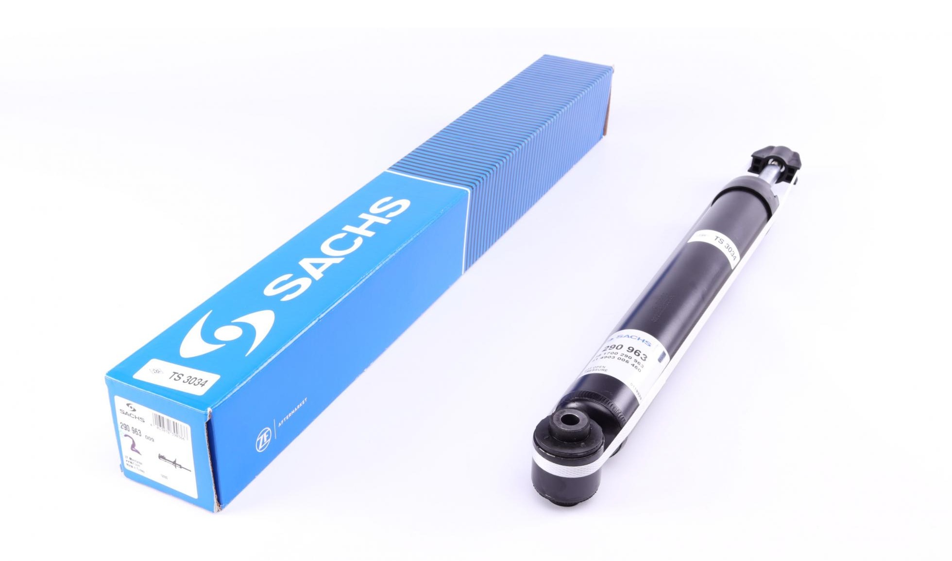 290963 SACHS