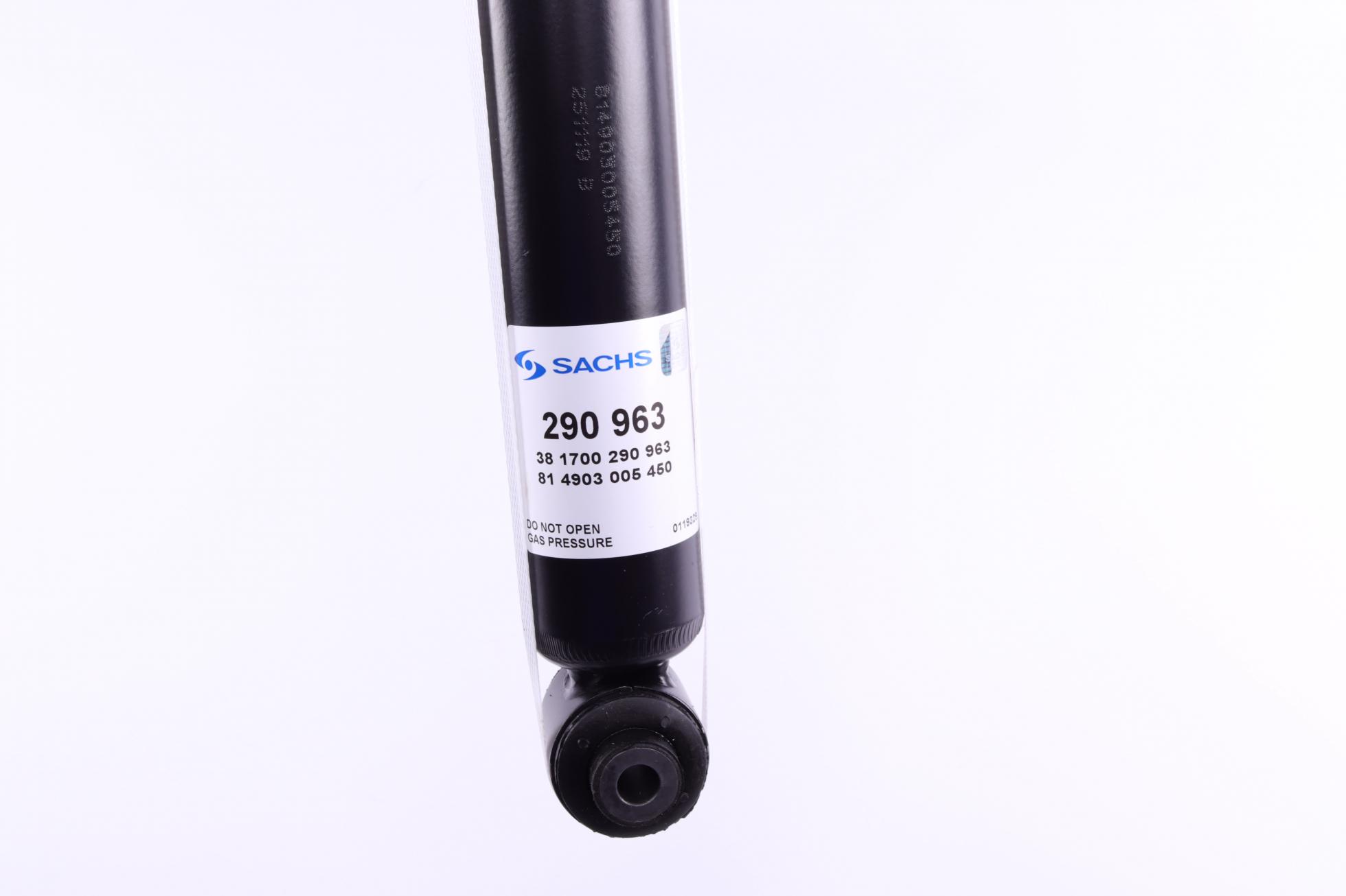 290963 SACHS