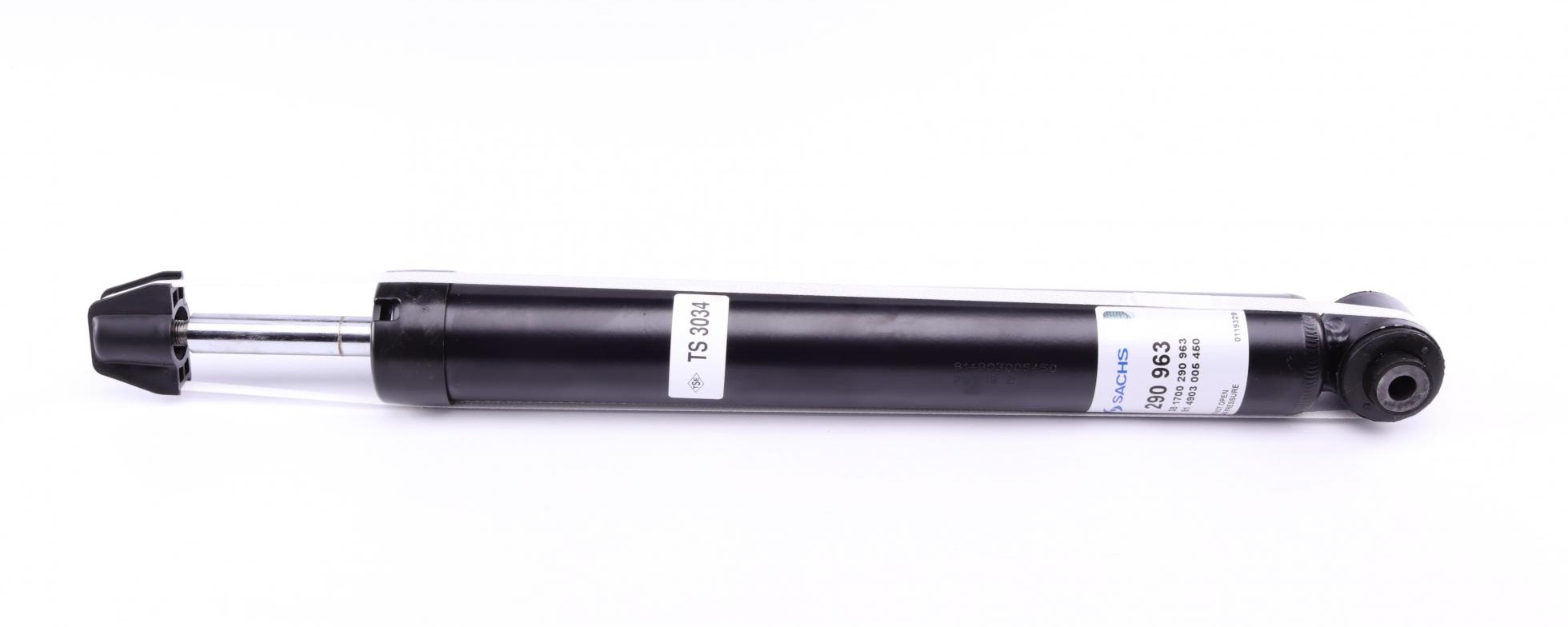 290963 SACHS