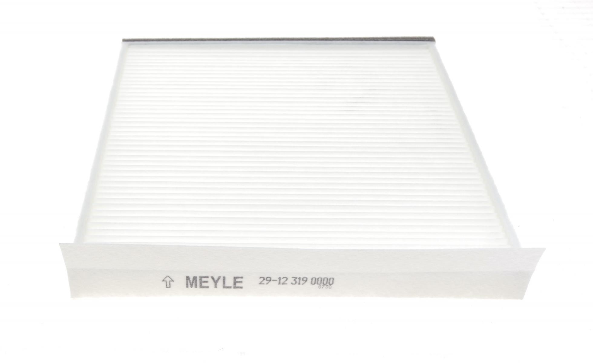 29123190000 MEYLE
