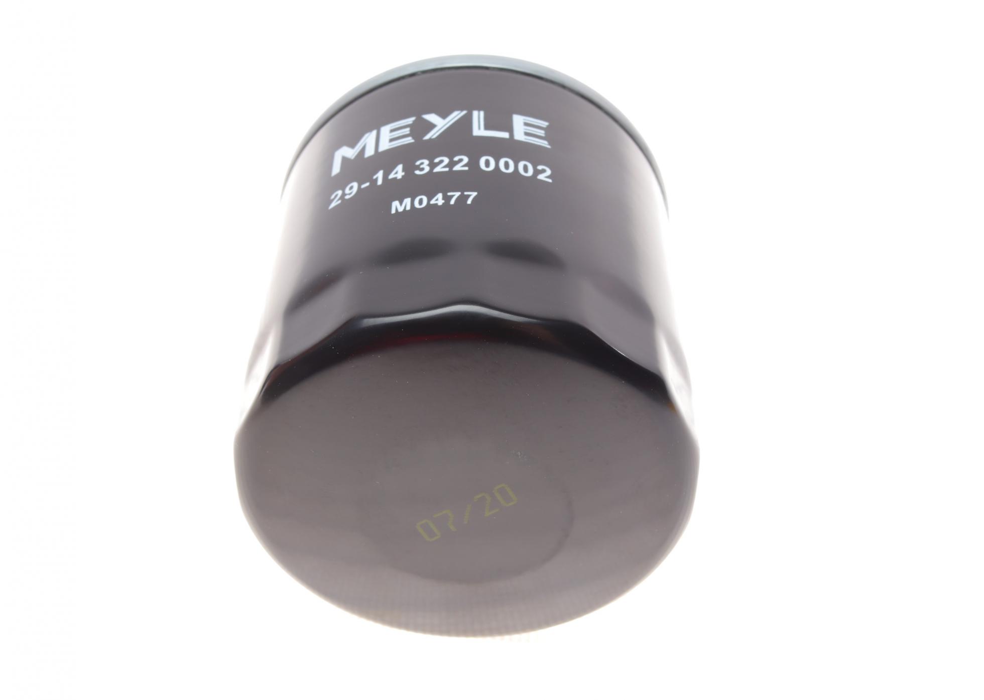 29143220002 MEYLE