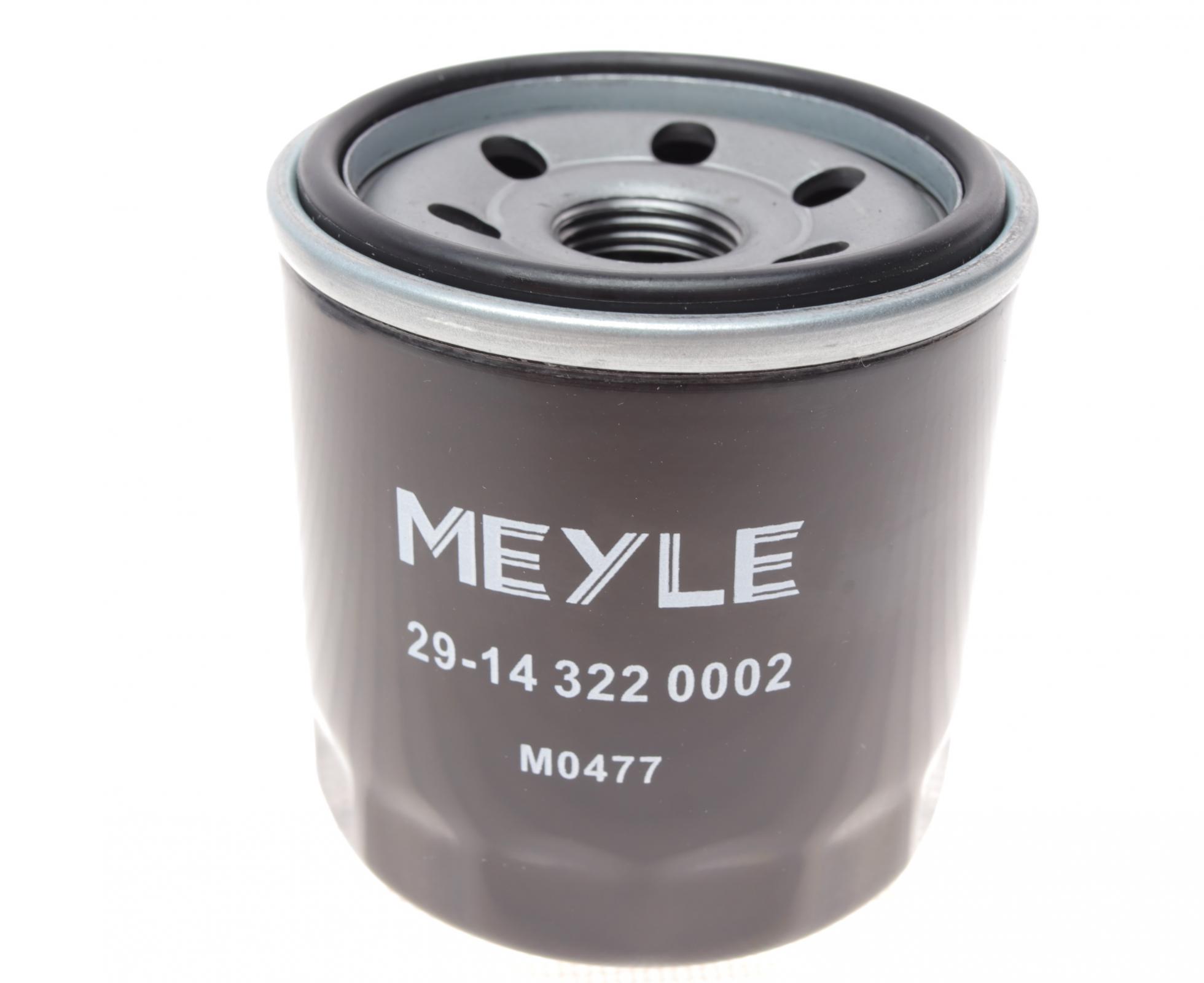 29143220002 MEYLE