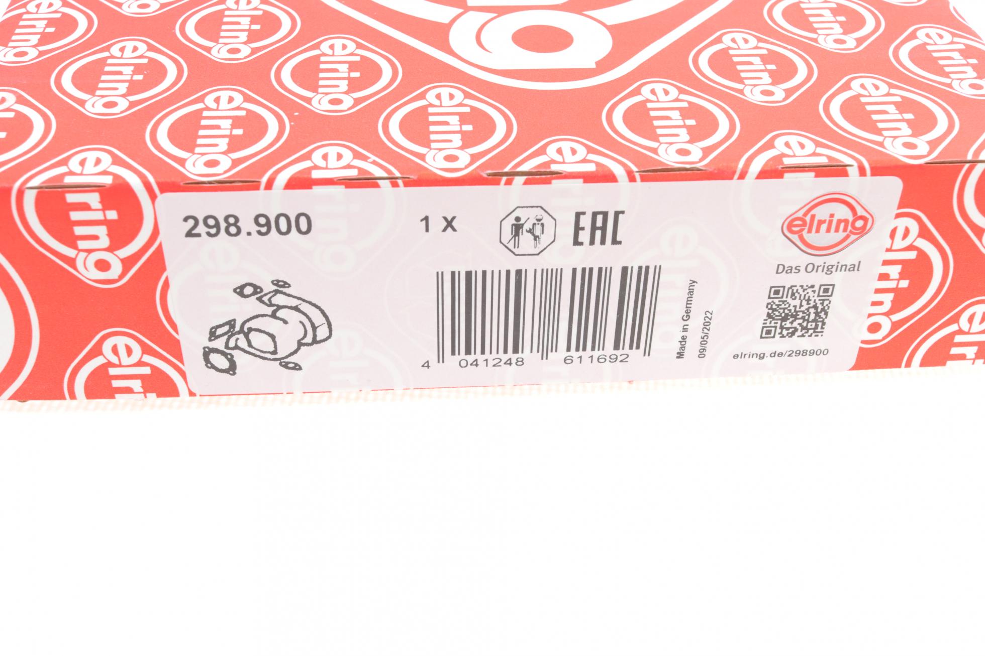 298900 ELRING